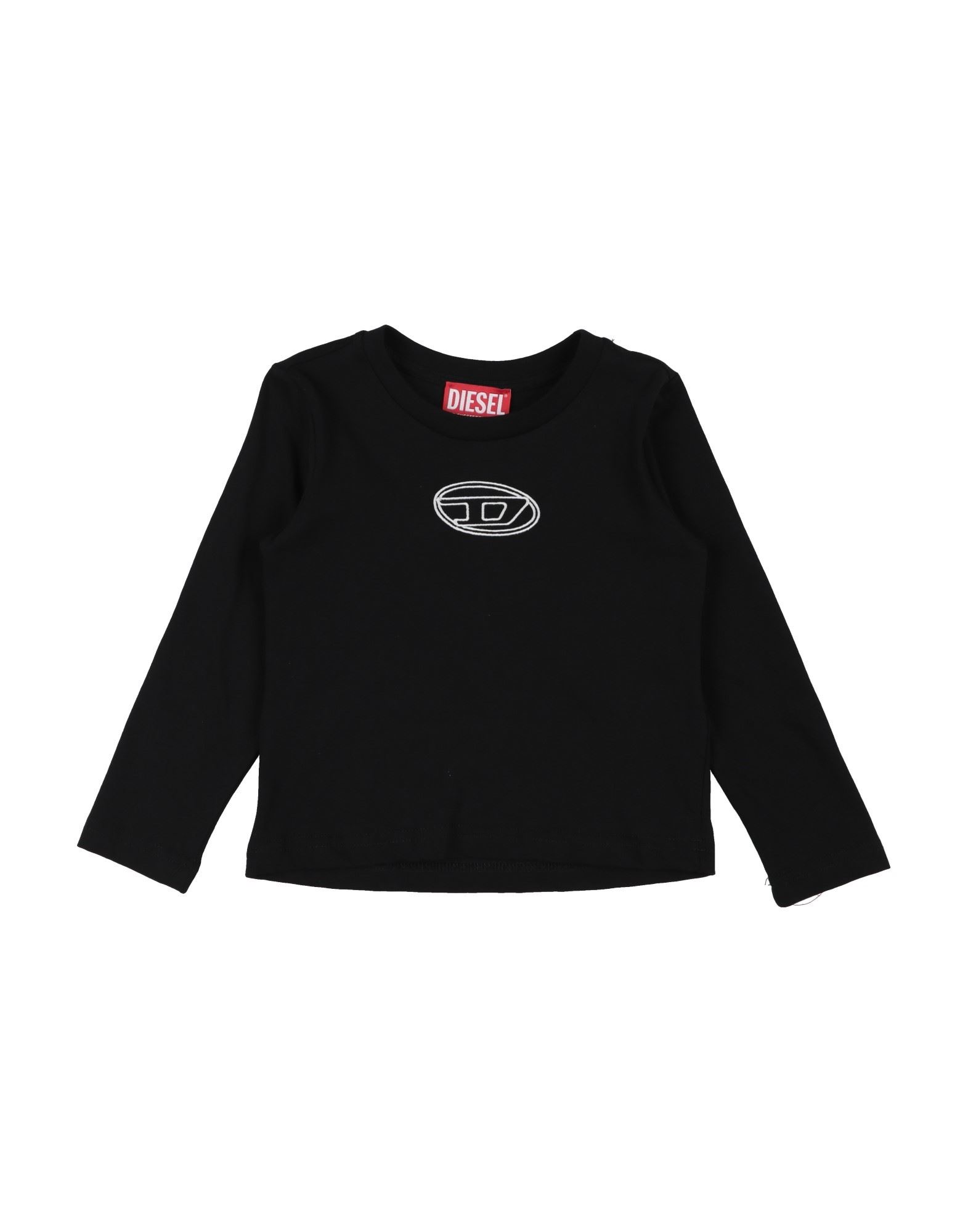  Diesel - Tops - T-shirts - On Yoox.com 