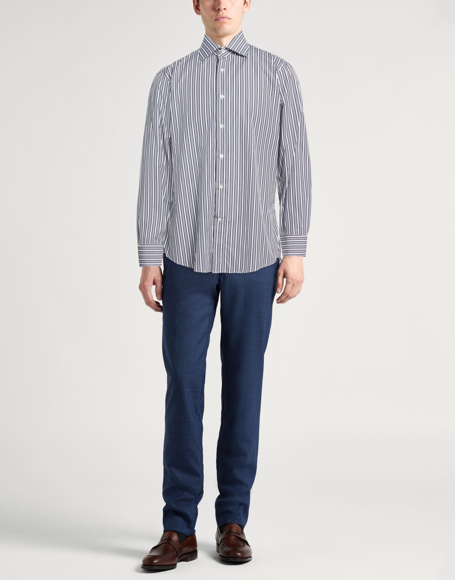  Brian Dales - Tops - Hemden - On Yoox.com 