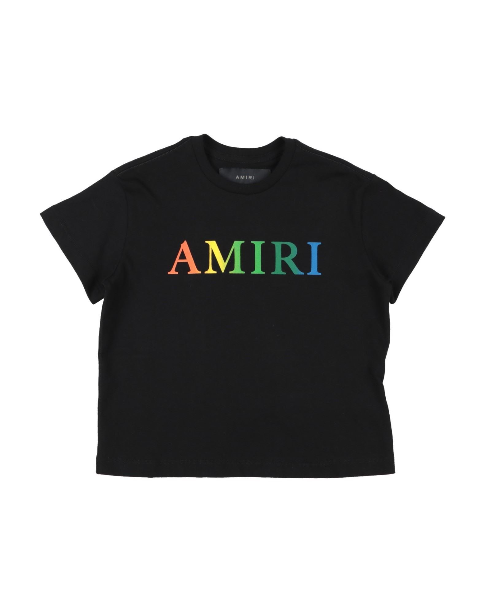  Amiri - Tops - T-shirts - On Yoox.com 