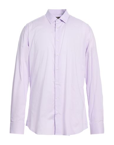 Camisa Hombre Lila 45 Hombre