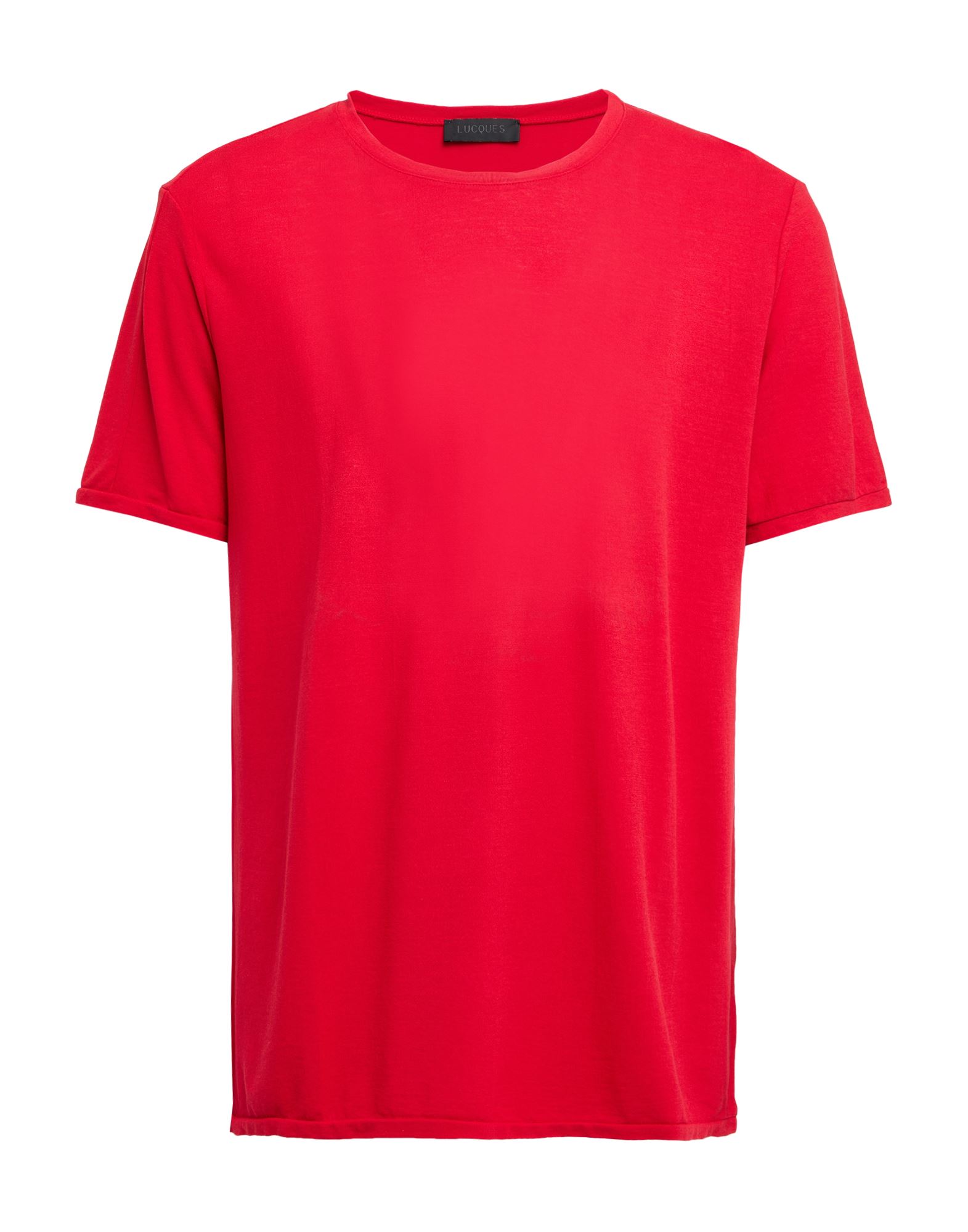 LUCQUES ΜΠΛΟΥΖΑΚΙΑ T-shirt