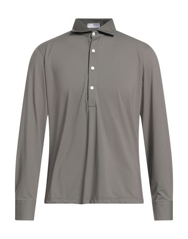 Polo Hombre Plomo S Hombre