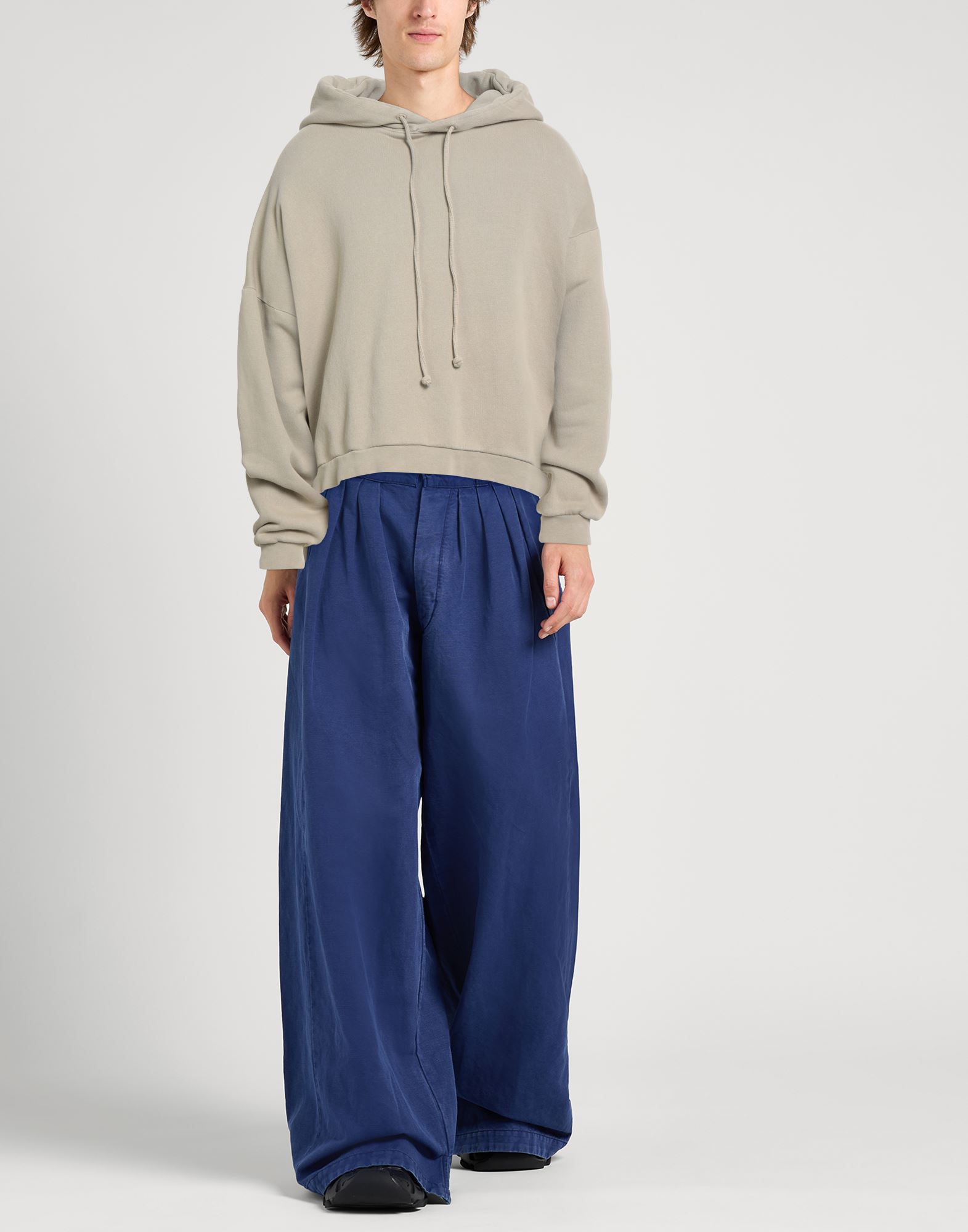  Acne Studios - Tops - Sweatshirts - On Yoox.com 