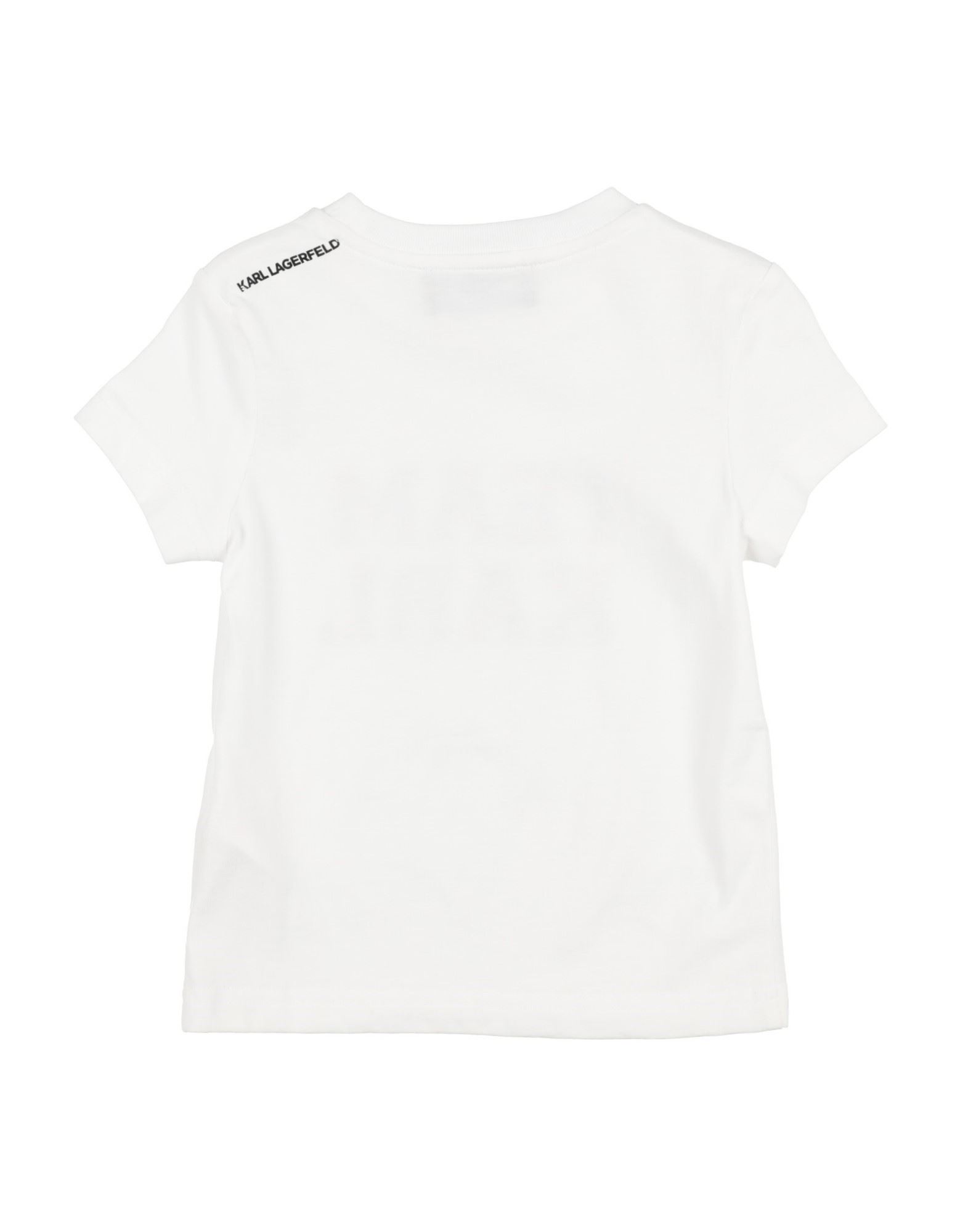  Karl Lagerfeld - Tops - T-shirts - On Yoox.com 