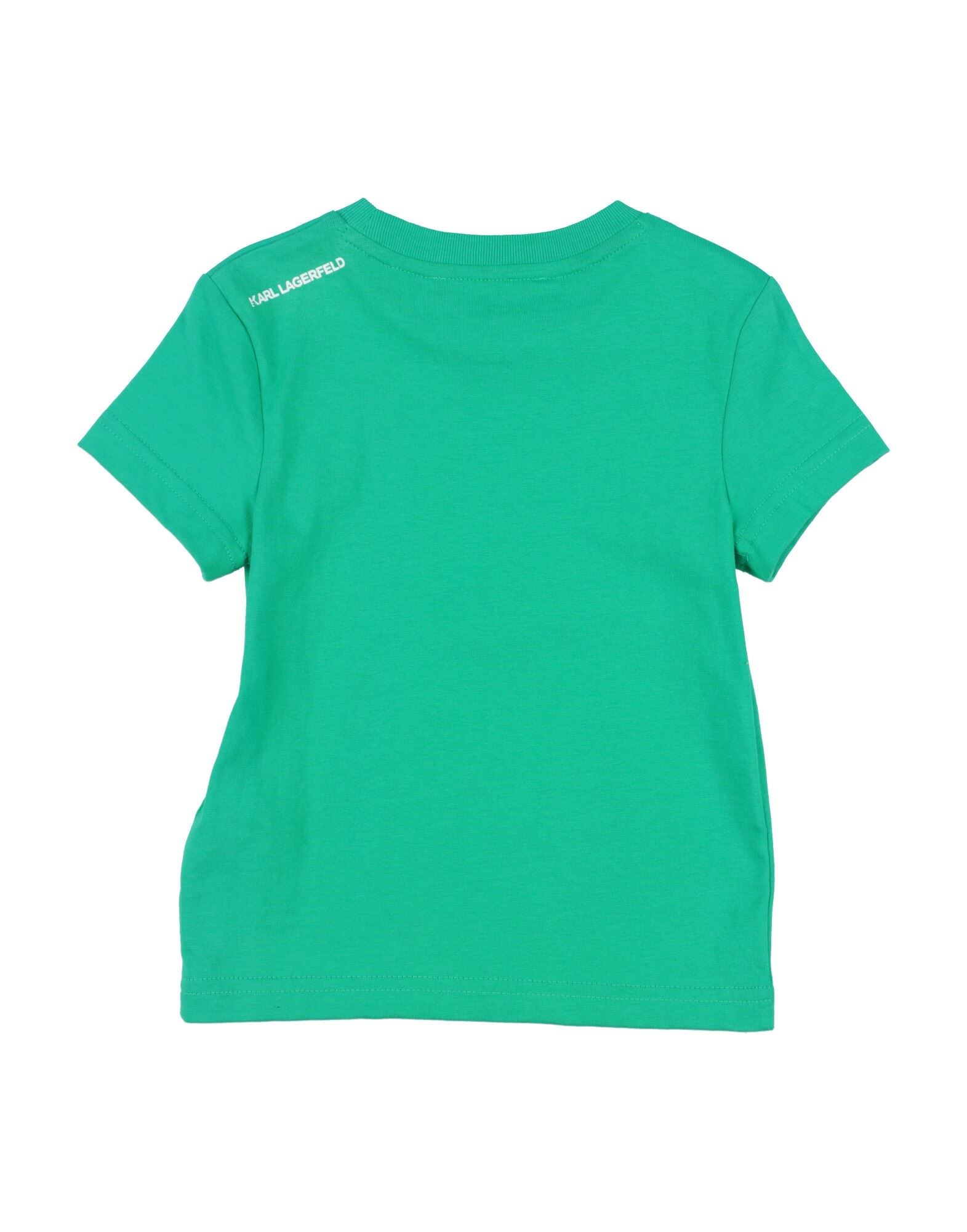  Karl Lagerfeld - Tops - T-shirts - On Yoox.com 