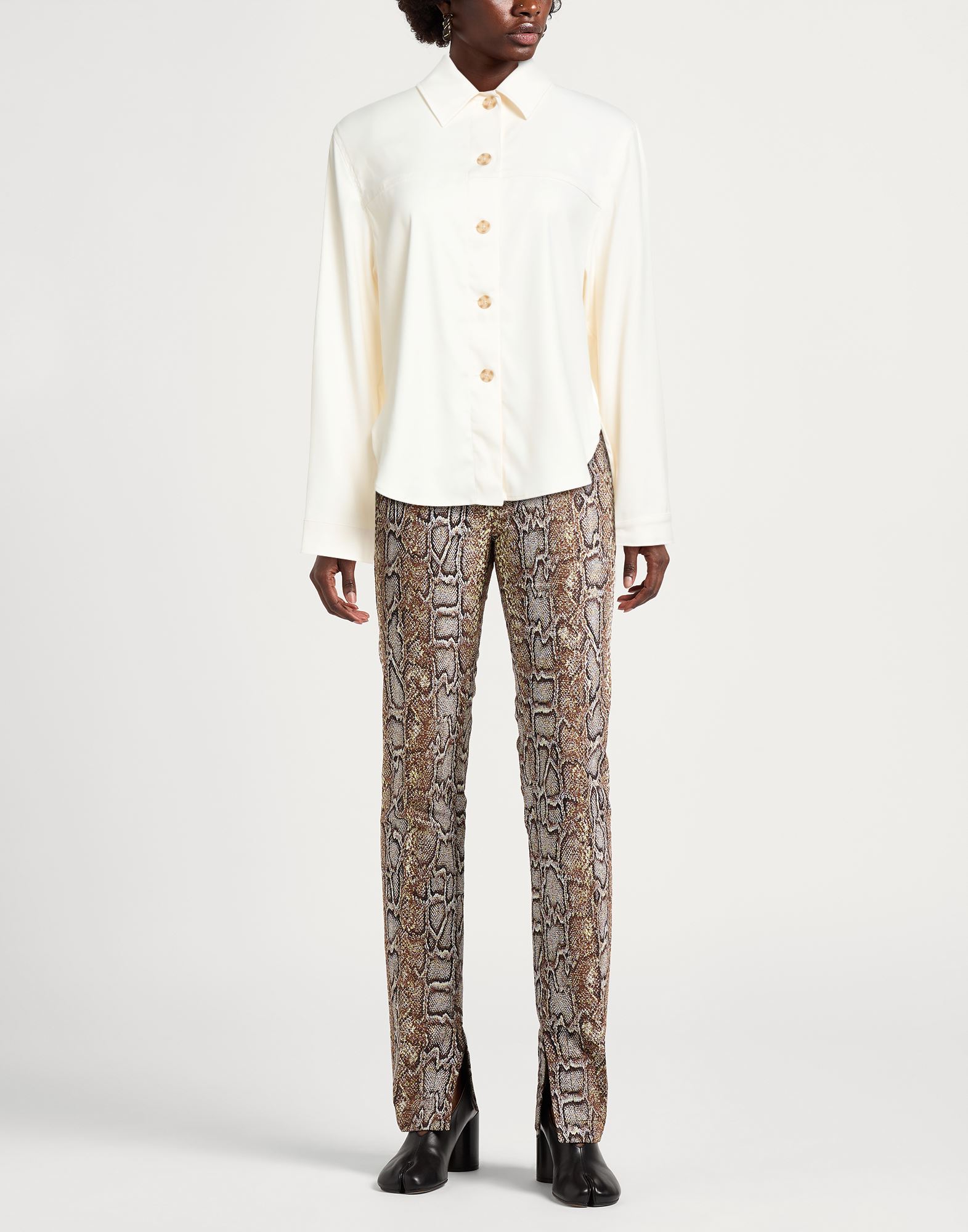  Samsøe Φ Samsøe - Tops - Hemden - On Yoox.com 