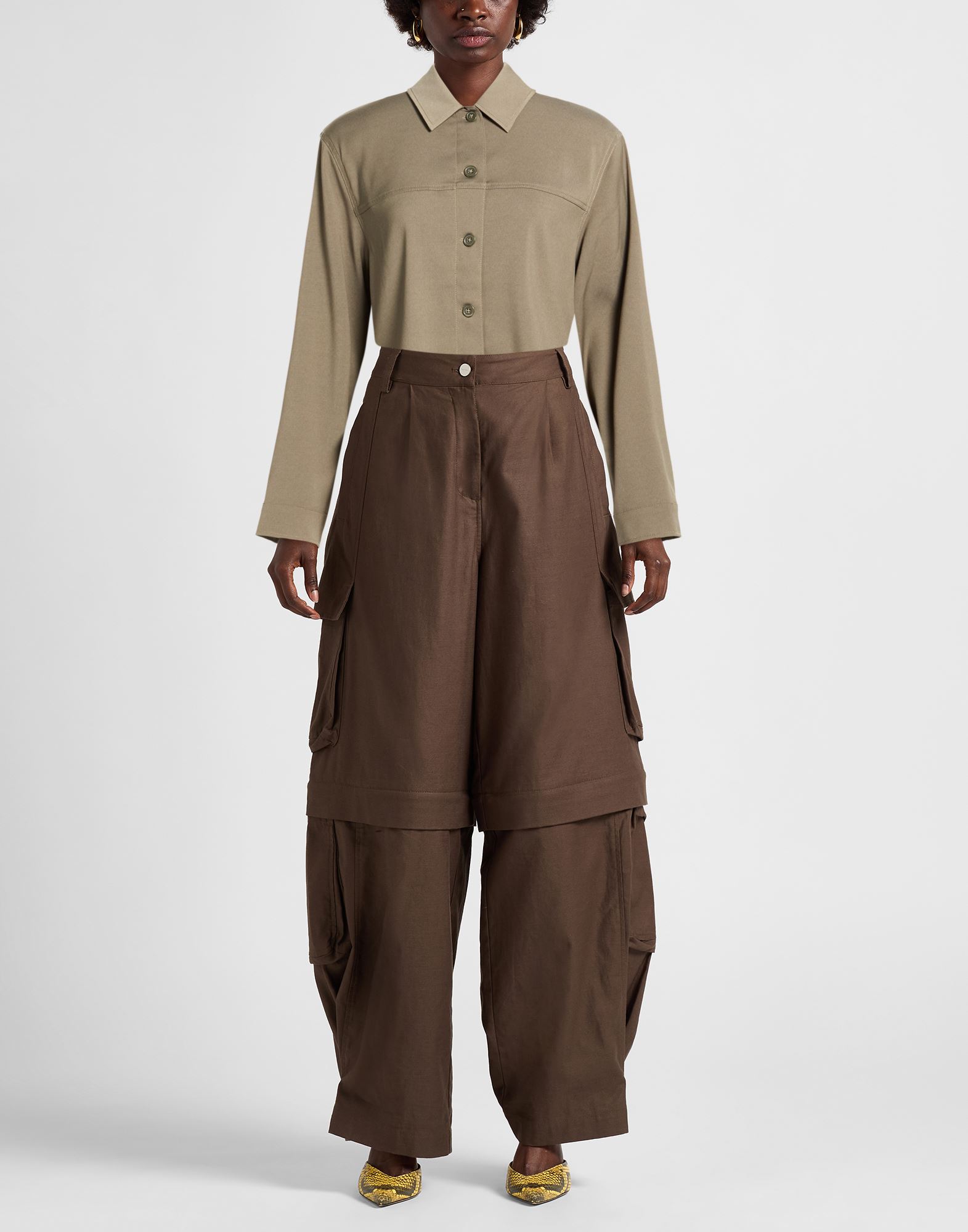  Samsøe Φ Samsøe - Tops - Hemden - On Yoox.com 
