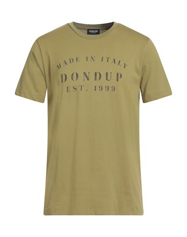 Camiseta Hombre Verde salvia M,S,XXL Hombre