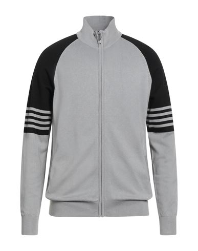 Strickjacke Herren Grau L,M,XL,XXL Herren