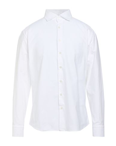 Camisa Hombre Blanco 43 Hombre