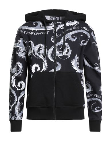 Sudadera Hombre Negro XS Hombre