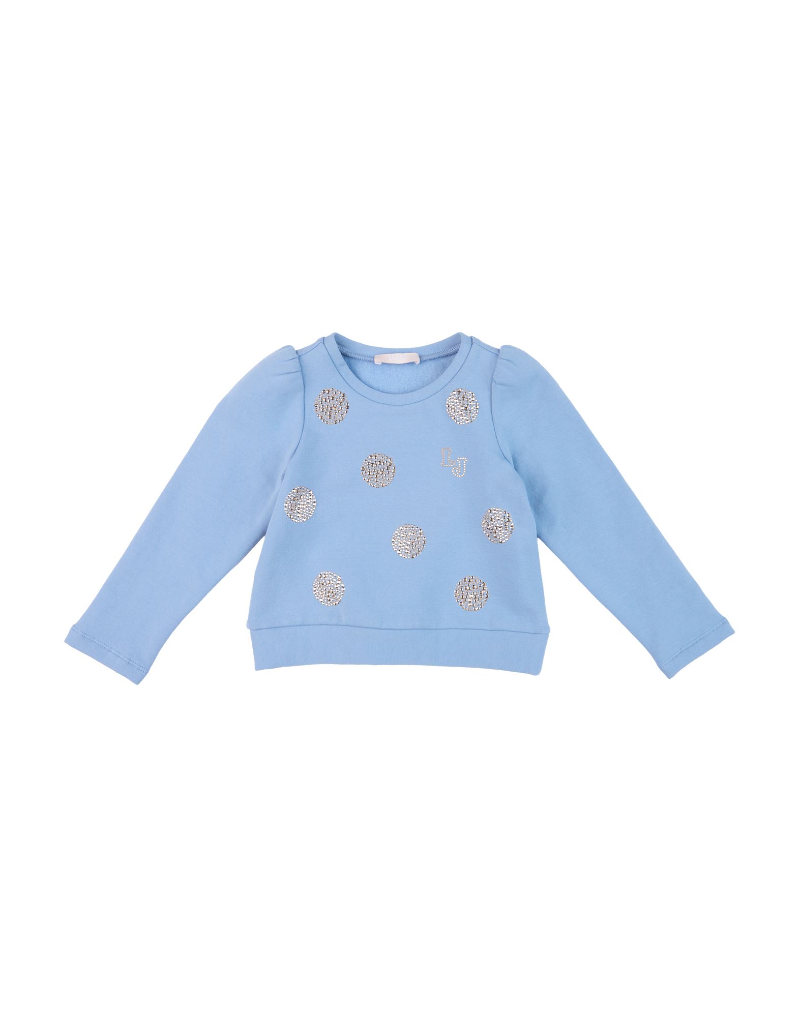  Liu •jo - Camisetas Y Tops - Sudaderas - On Yoox.com 