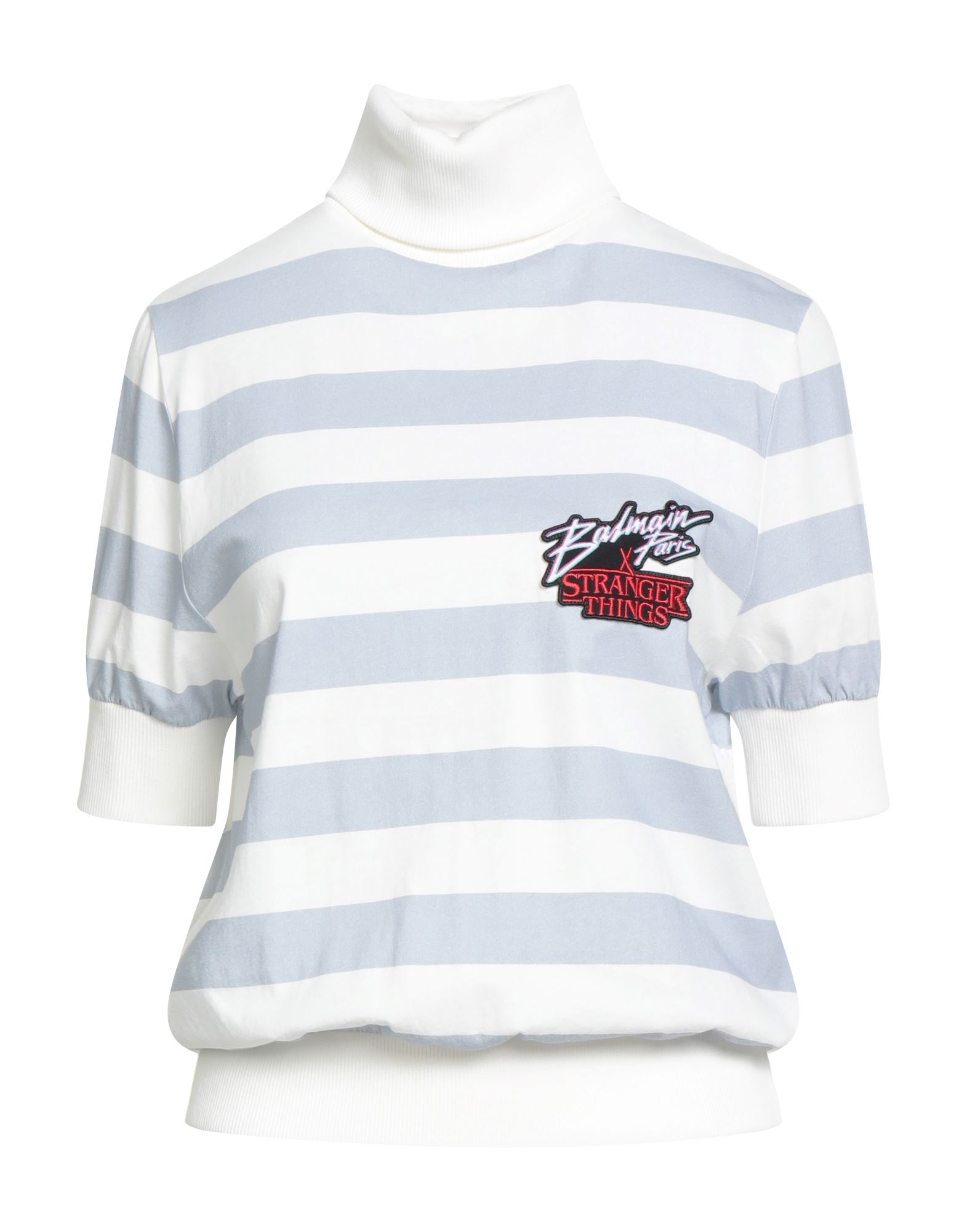 BALMAIN BALMAIN ΜΠΛΟΥΖΑΚΙΑ T-shirt
