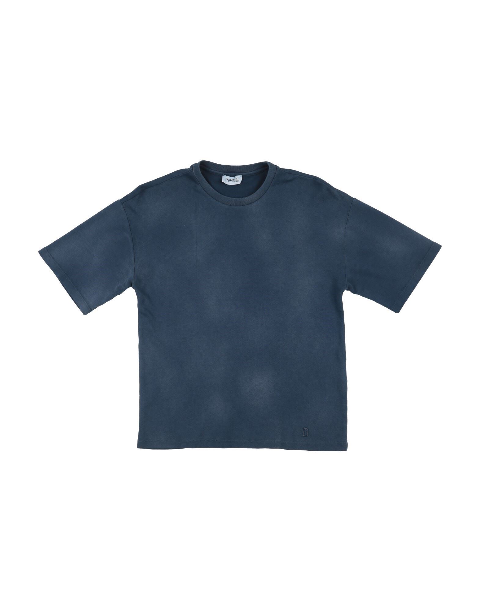  Dondup - Tops - T-shirts - On Yoox.com 