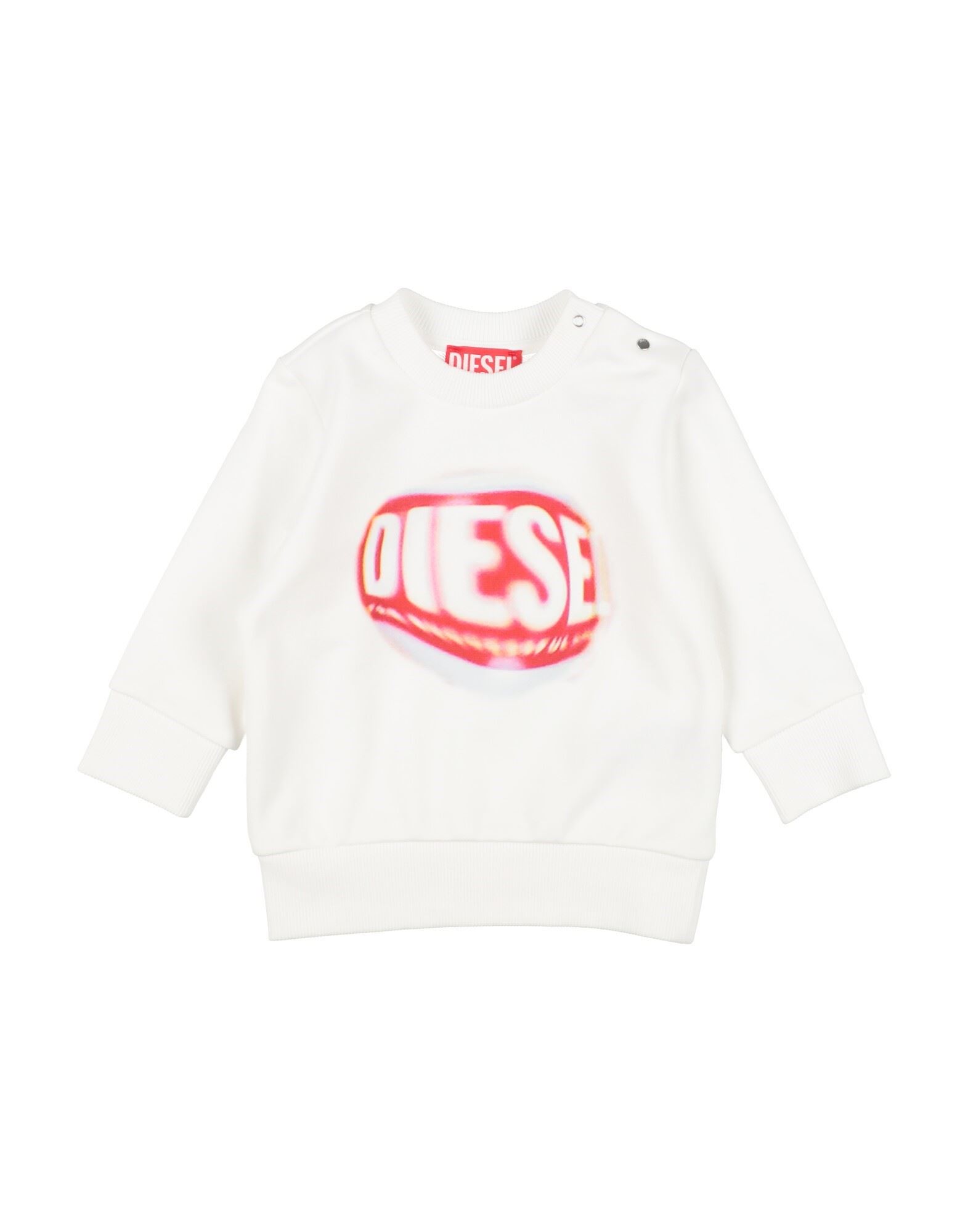  Diesel - Tops - Sweatshirts - On Yoox.com 