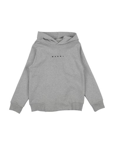Sudadera Unisex Gris 10,12,14 Unisex