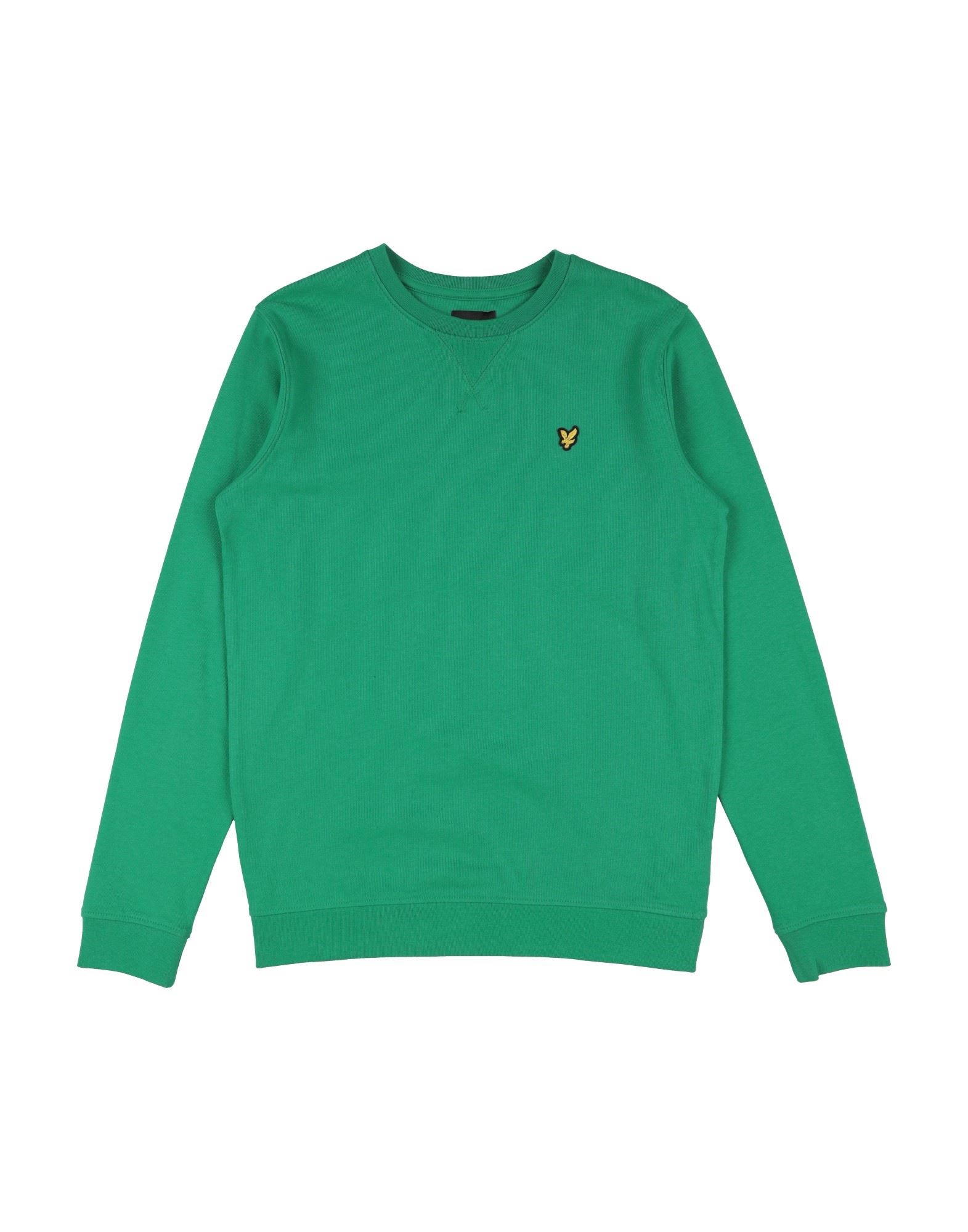  Lyle & Scott - Tops - Sweatshirts - On Yoox.com 