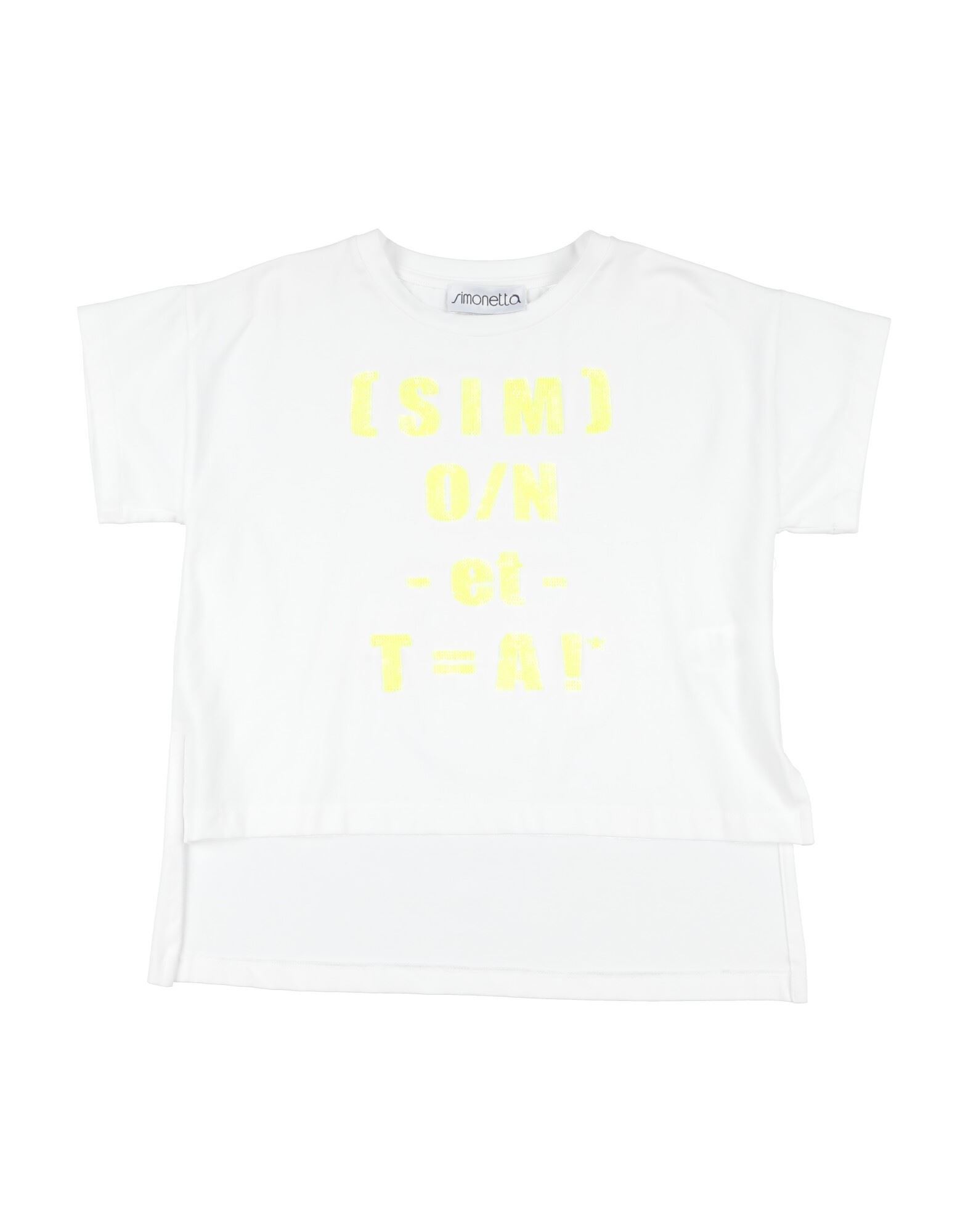  Simonetta - Tops - T-shirts - On Yoox.com 