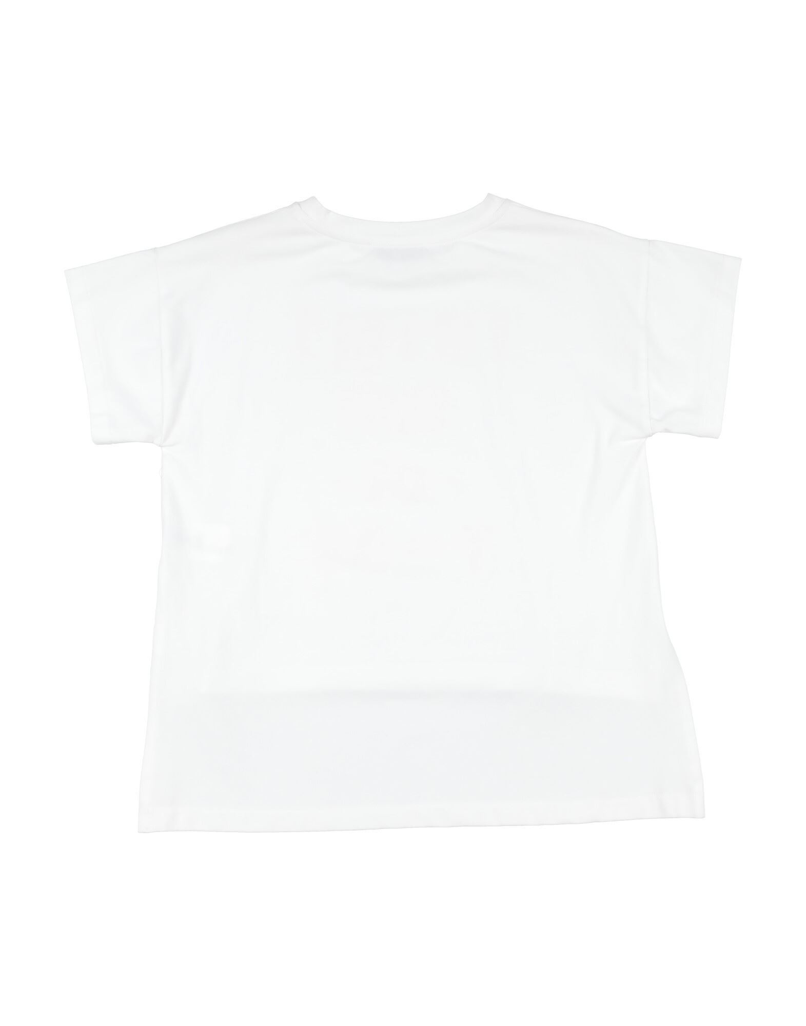  Simonetta - Tops - T-shirts - On Yoox.com 