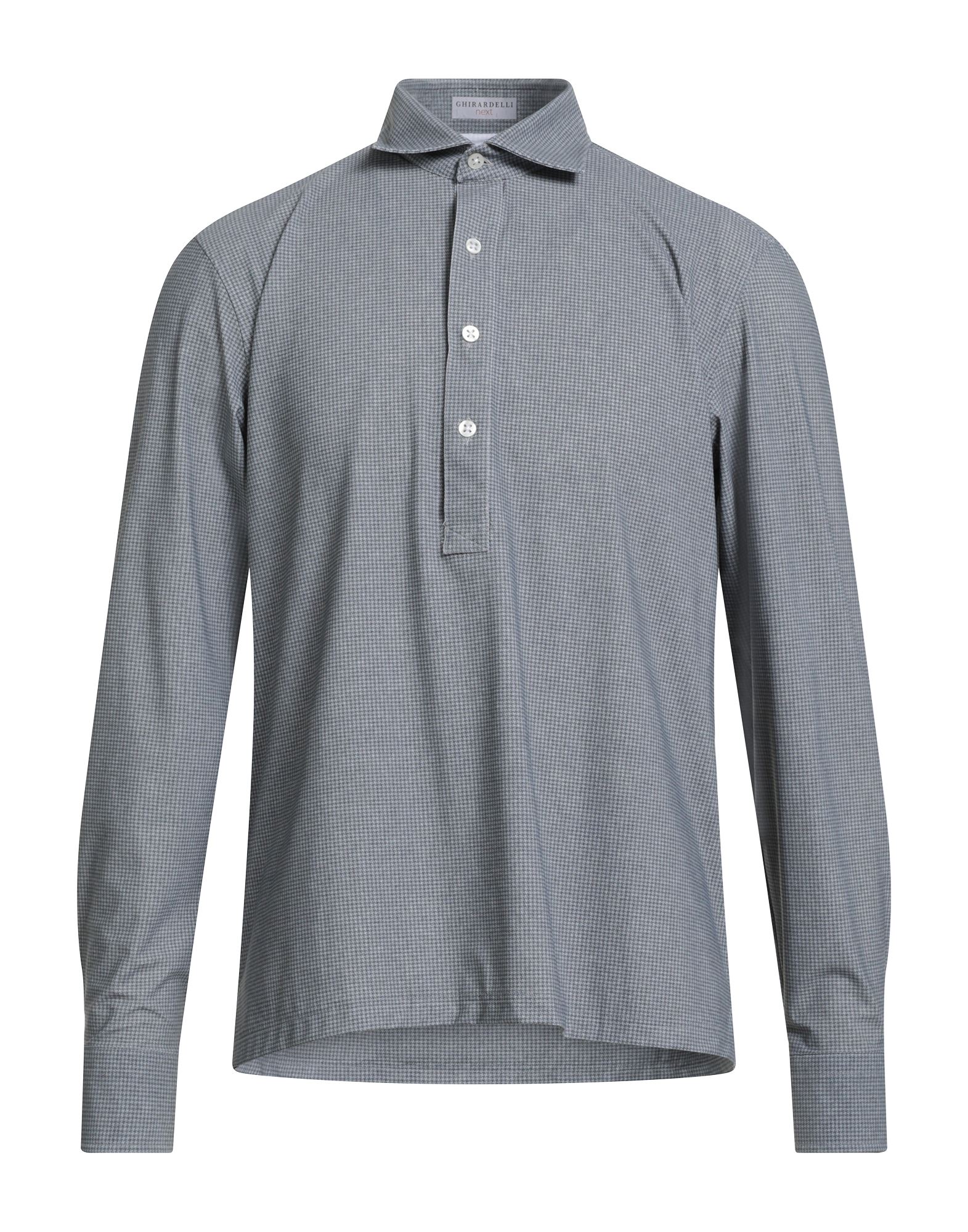  Ghirardelli - Tops - Hemden - On Yoox.com 