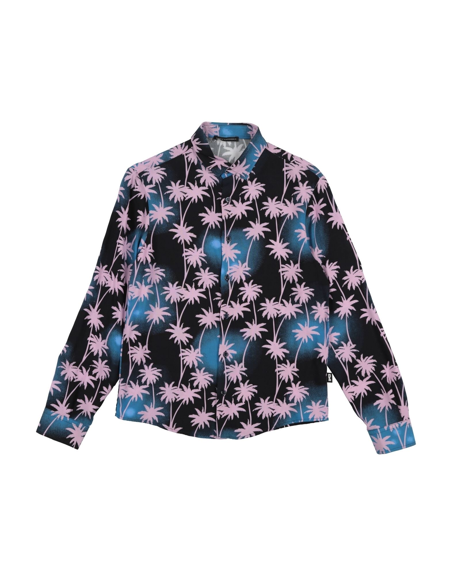  Daniele Alessandrini - Tops - Hemden - On Yoox.com 