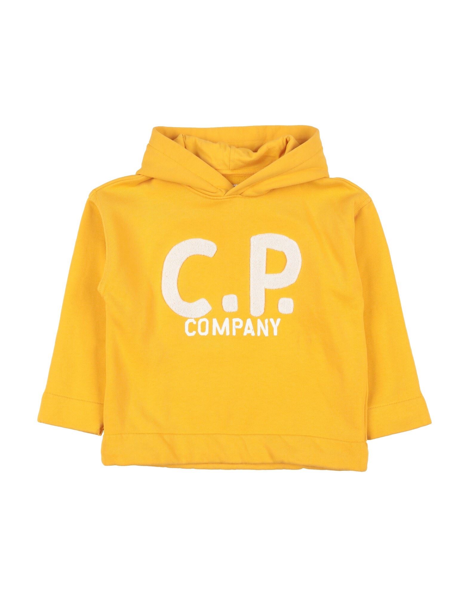  C.p. Company Undersixteen - Tops - Sweatshirts - On Yoox.com 