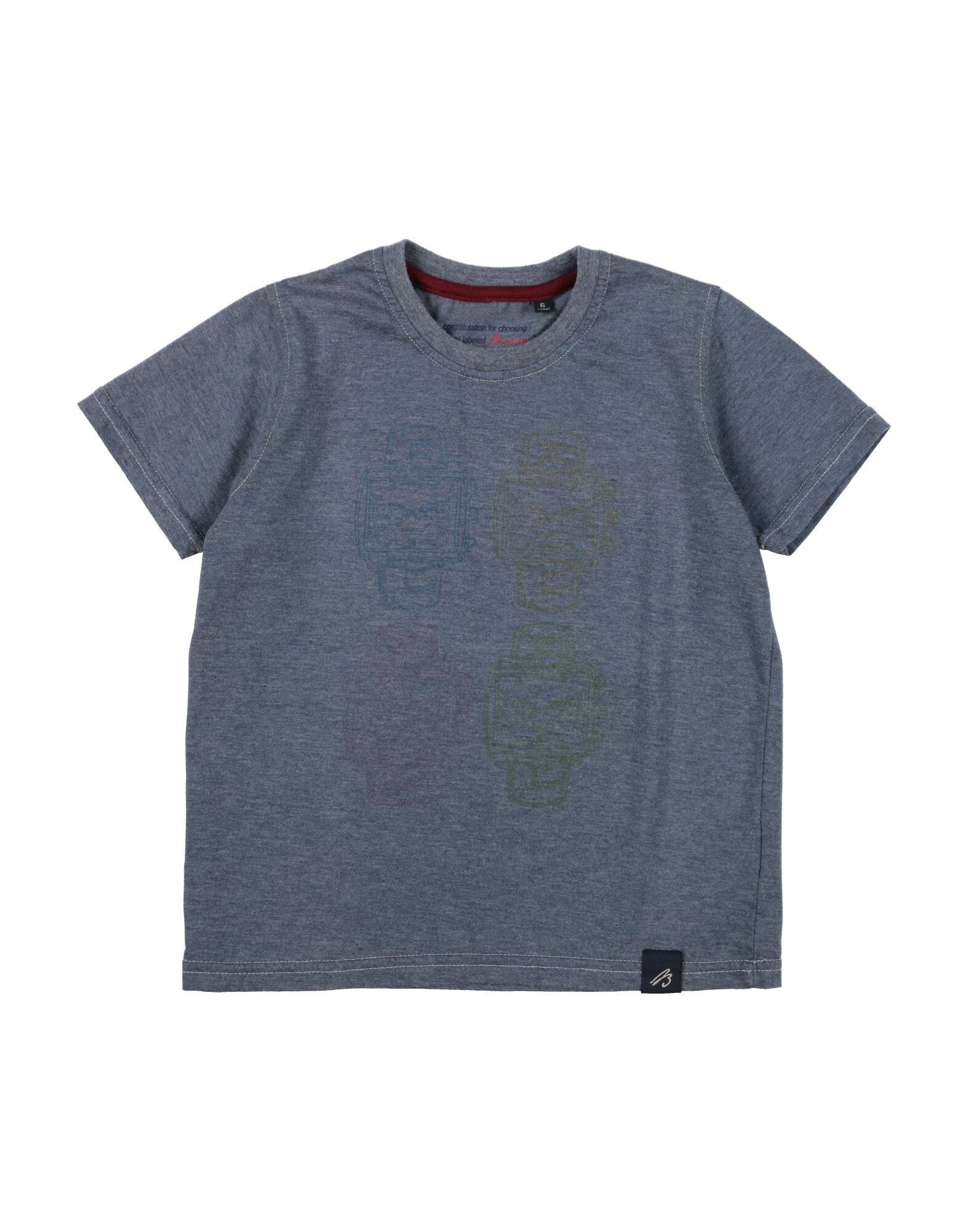  Barnum - Camisetas Y Tops - Camisetas - On Yoox.com 
