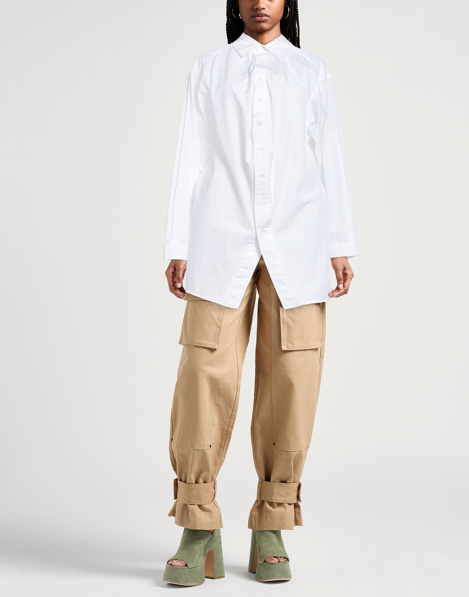  Ambush - Camisetas Y Tops - Camisas - On Yoox.com 