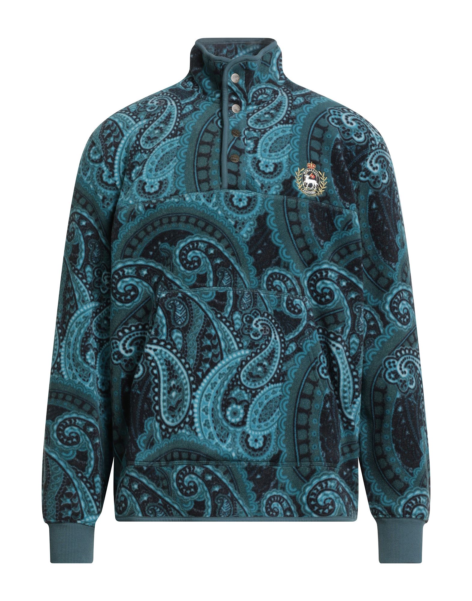  Johnny Lambs - Tops - Sweatshirts - On Yoox.com 