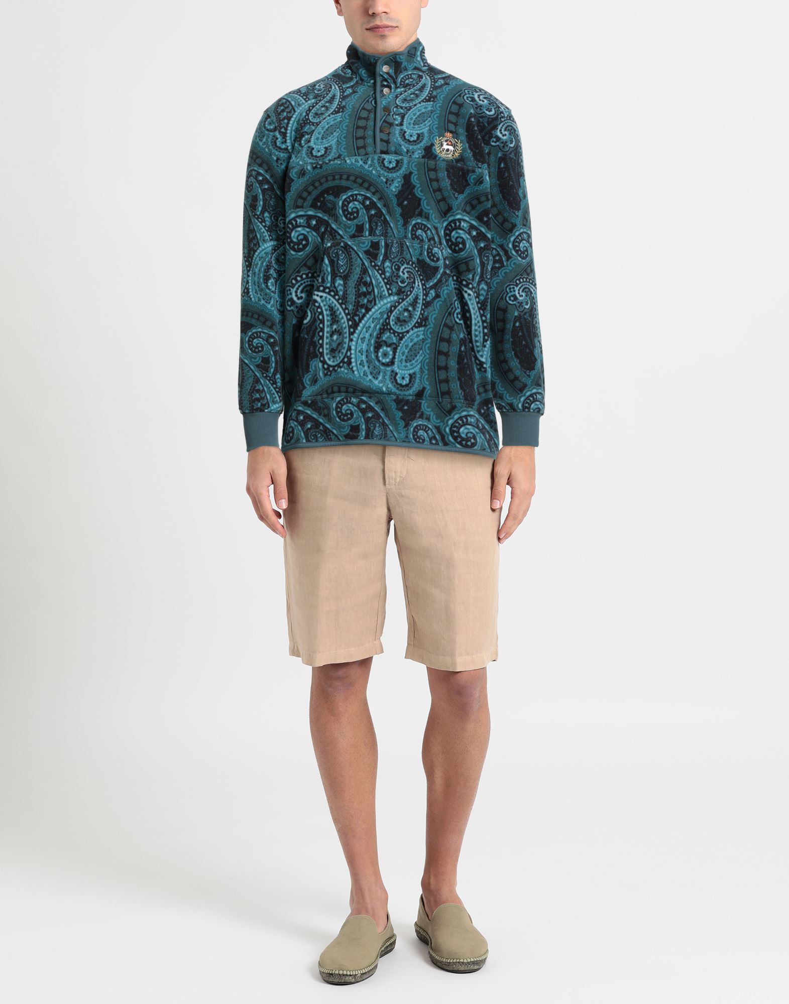  Johnny Lambs - Tops - Sweatshirts - On Yoox.com 
