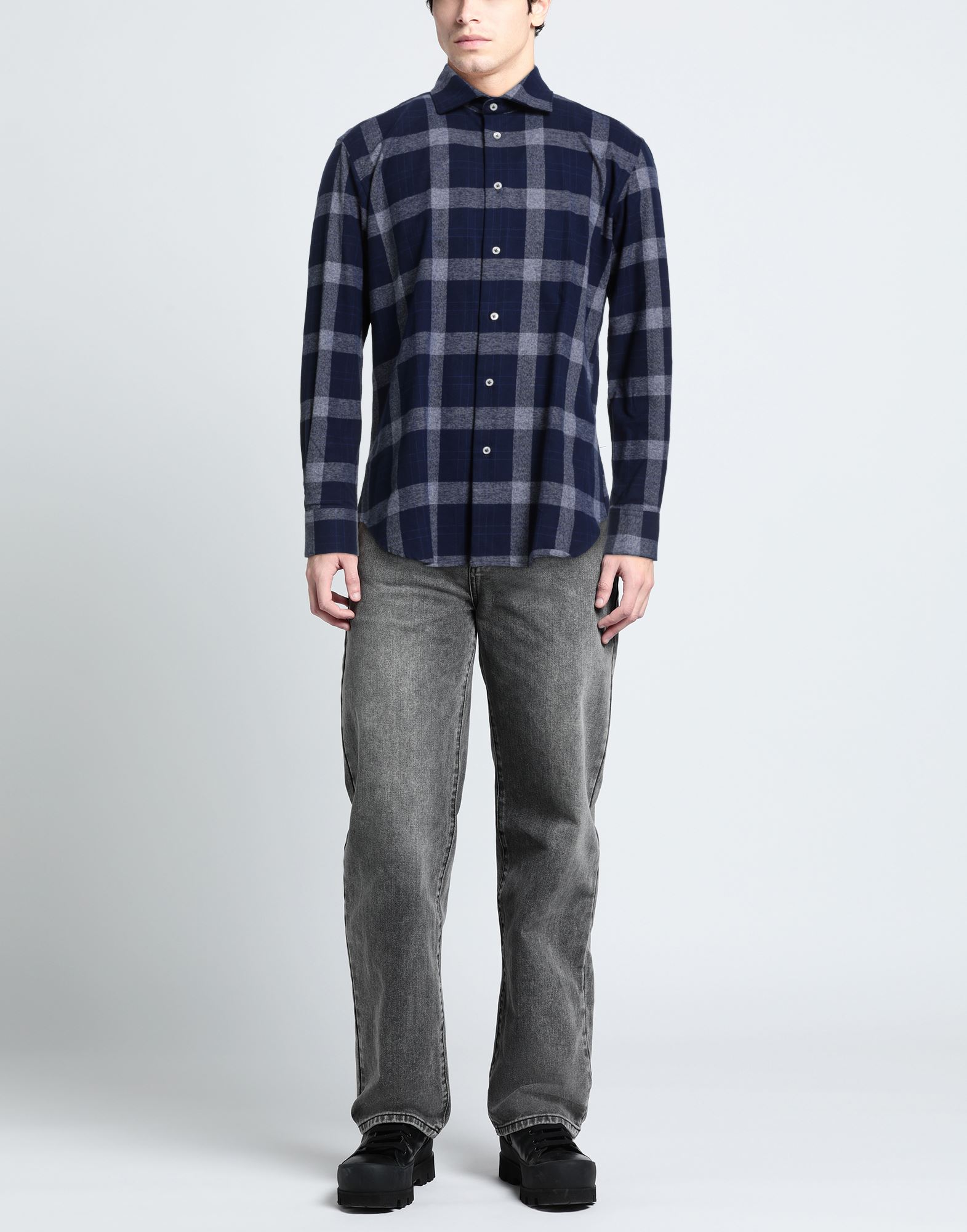  920 Italian Style - Tops - Hemden - On Yoox.com 