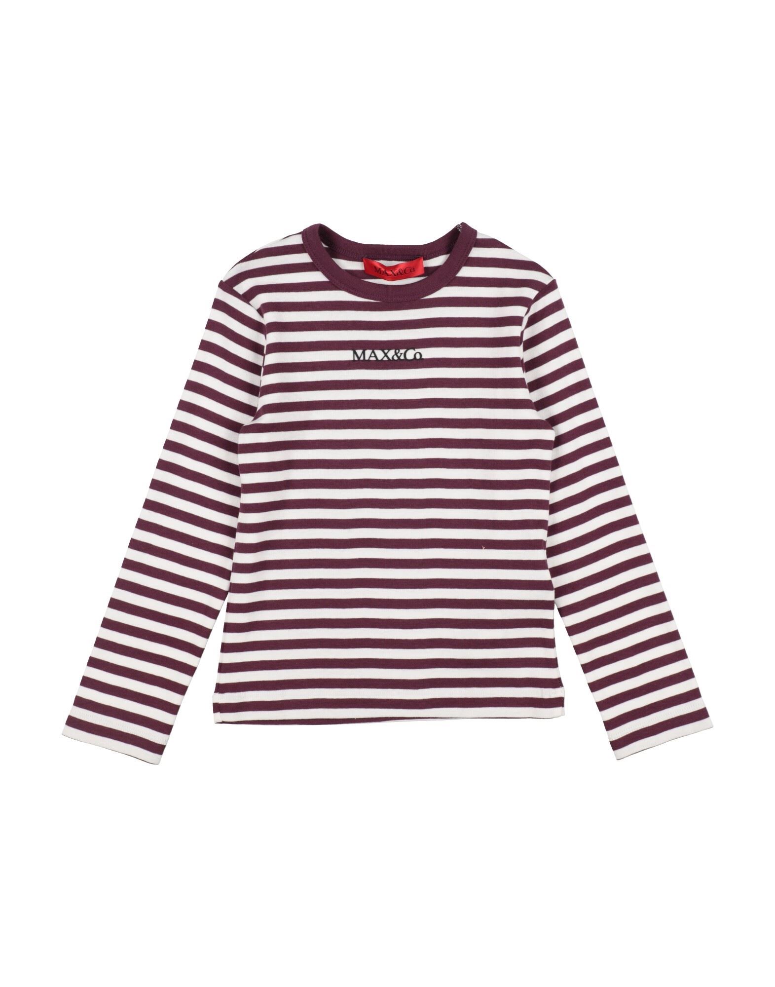  Max&co. - Tops - T-shirts - On Yoox.com 