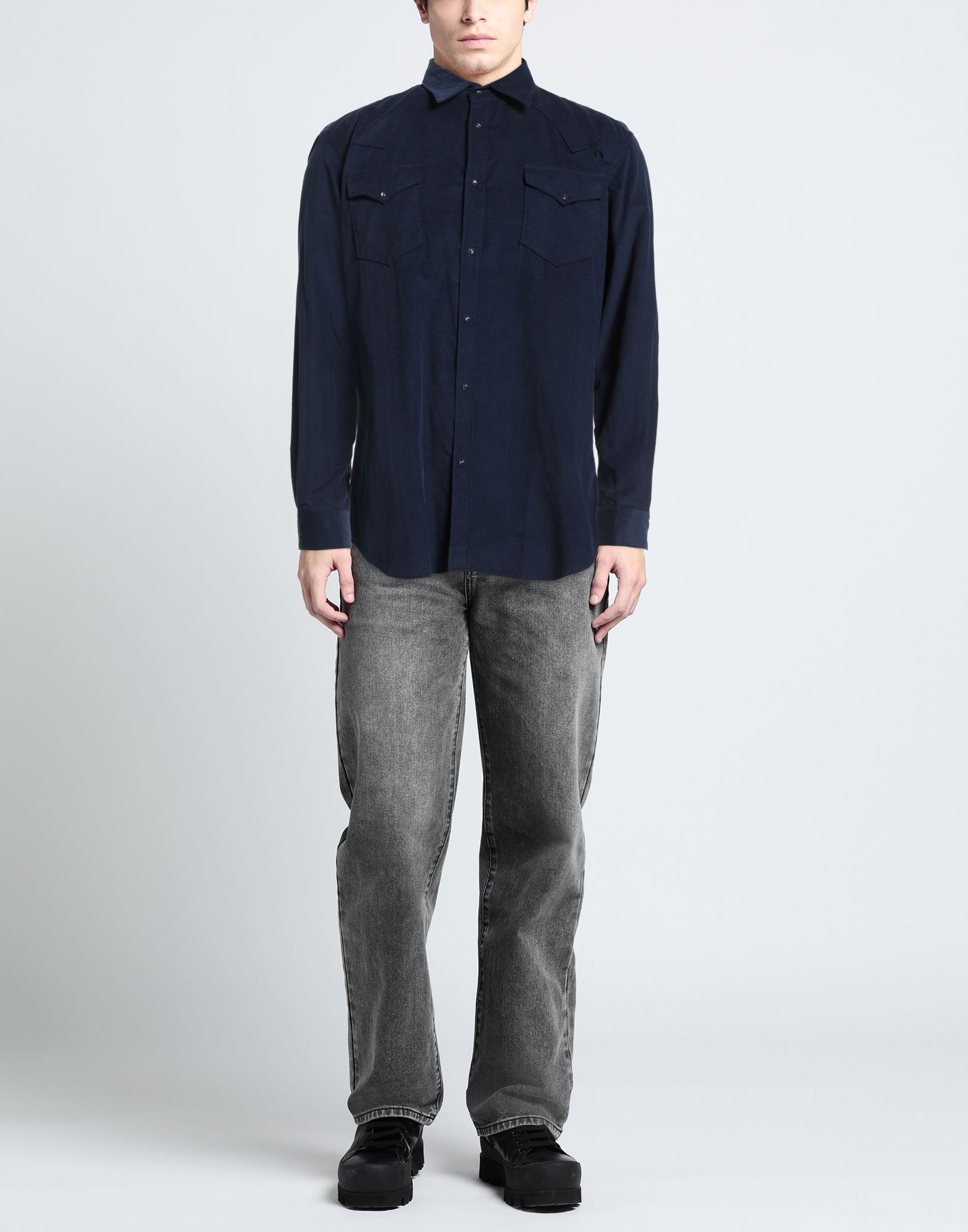  920 Italian Style - Tops - Hemden - On Yoox.com 