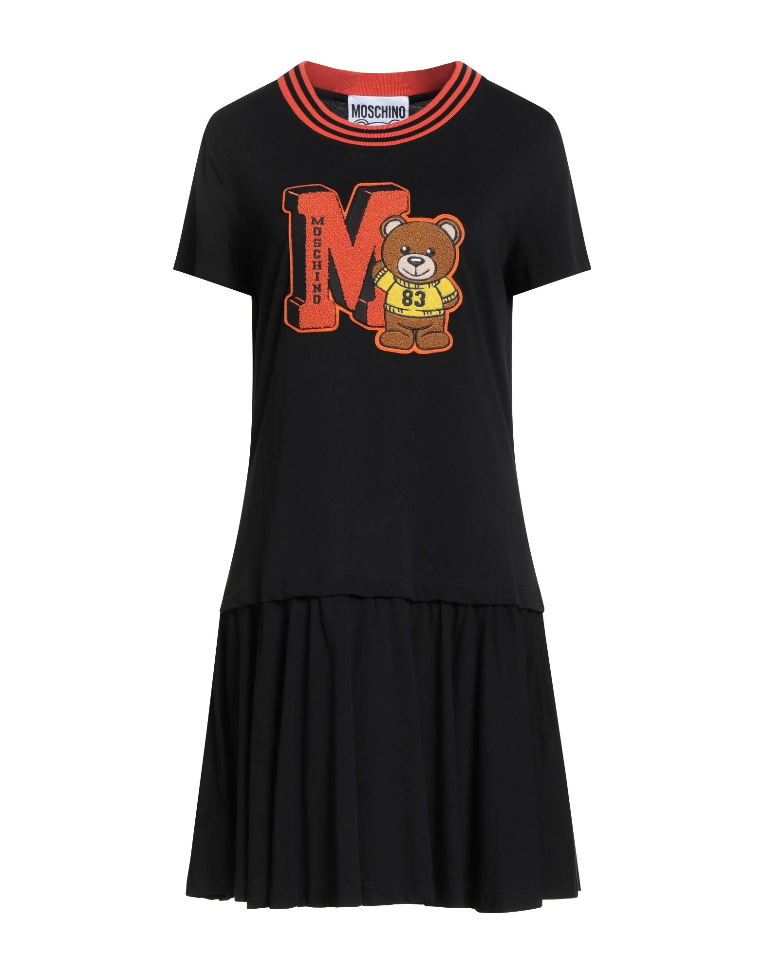 MOSCHINO MOSCHINO ΦΟΡΕΜΑΤΑ Μίνι φόρεμα