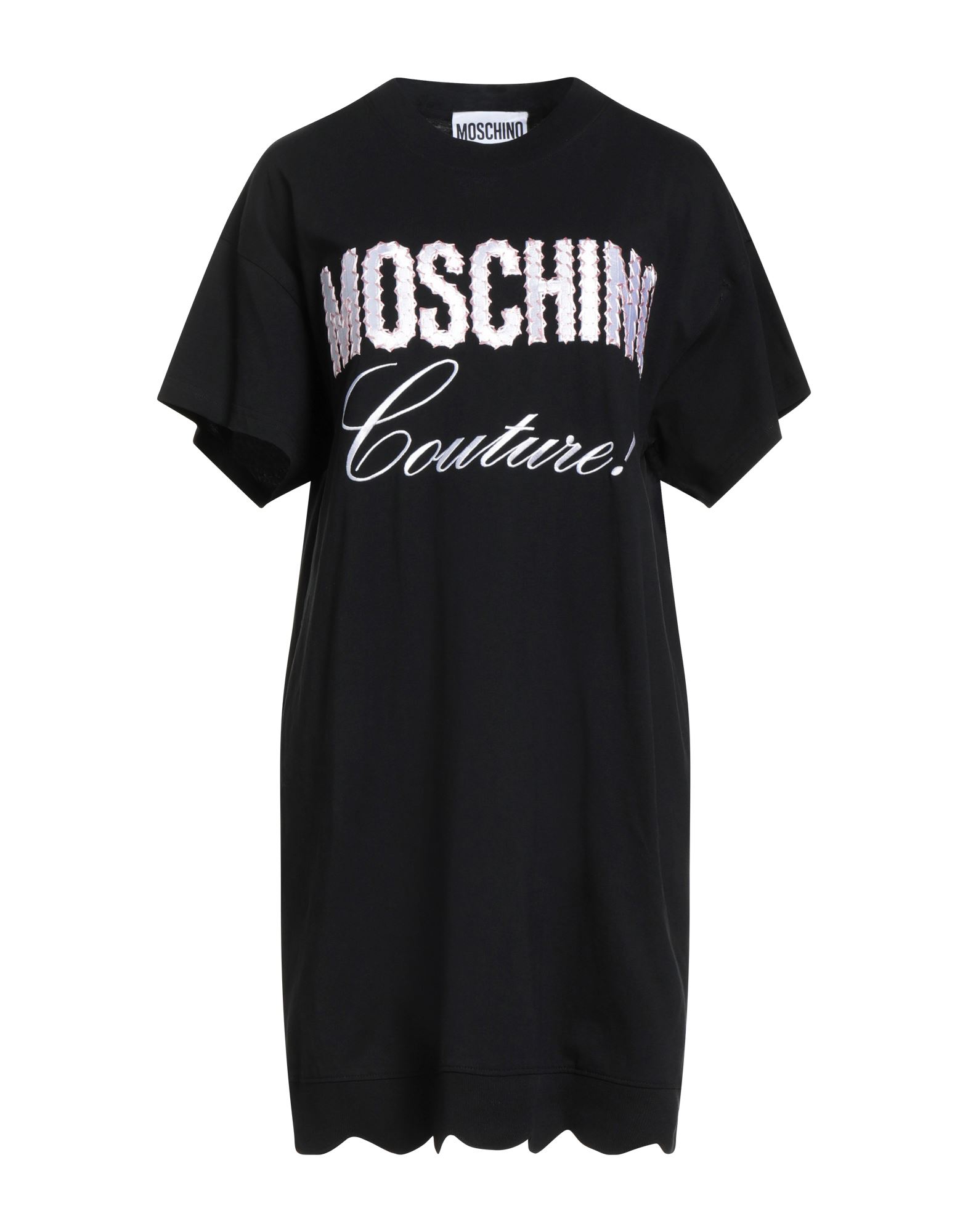 MOSCHINO MOSCHINO ΦΟΡΕΜΑΤΑ Μίνι φόρεμα