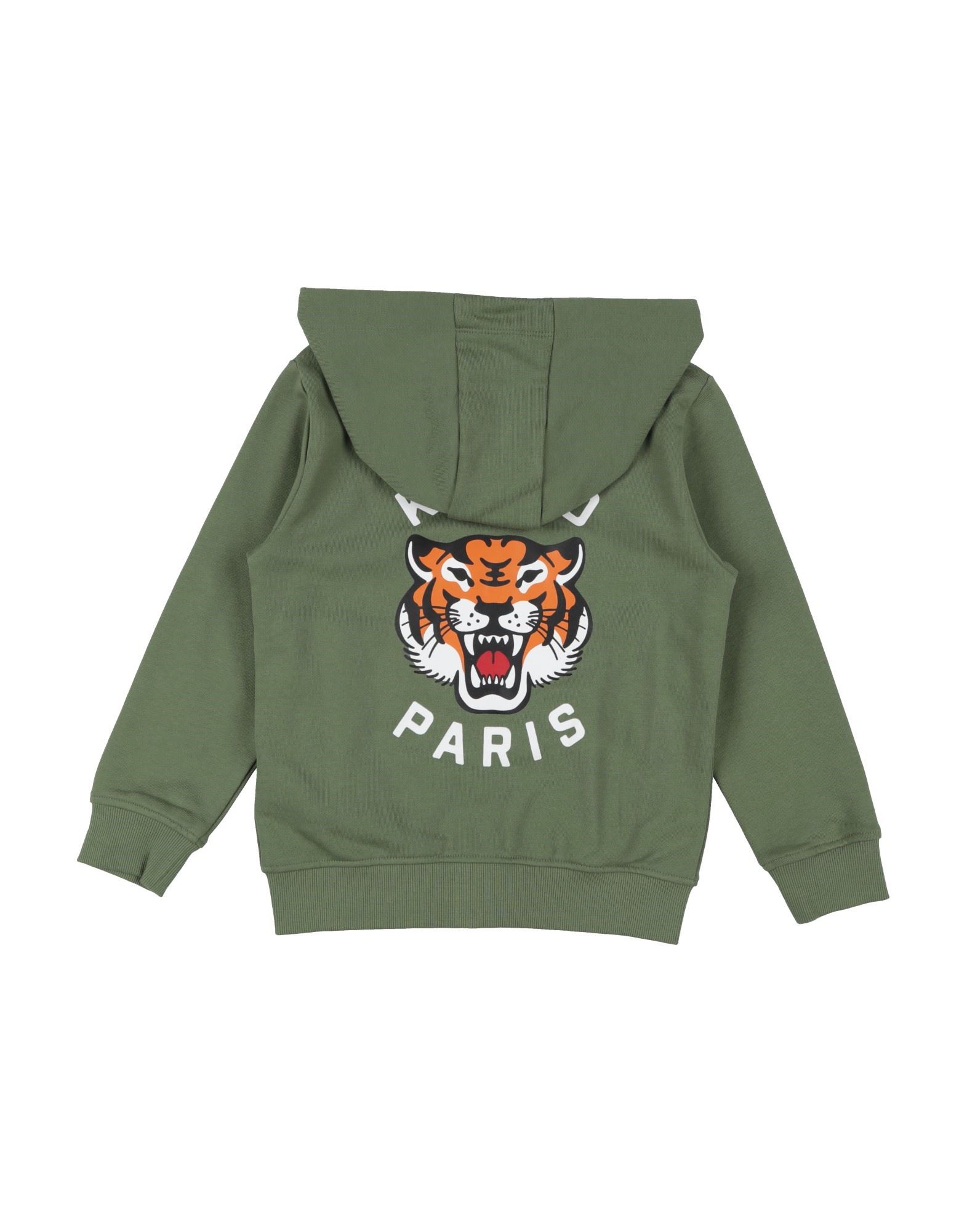  Kenzo Kids - Tops - Sweatshirts - On Yoox.com 