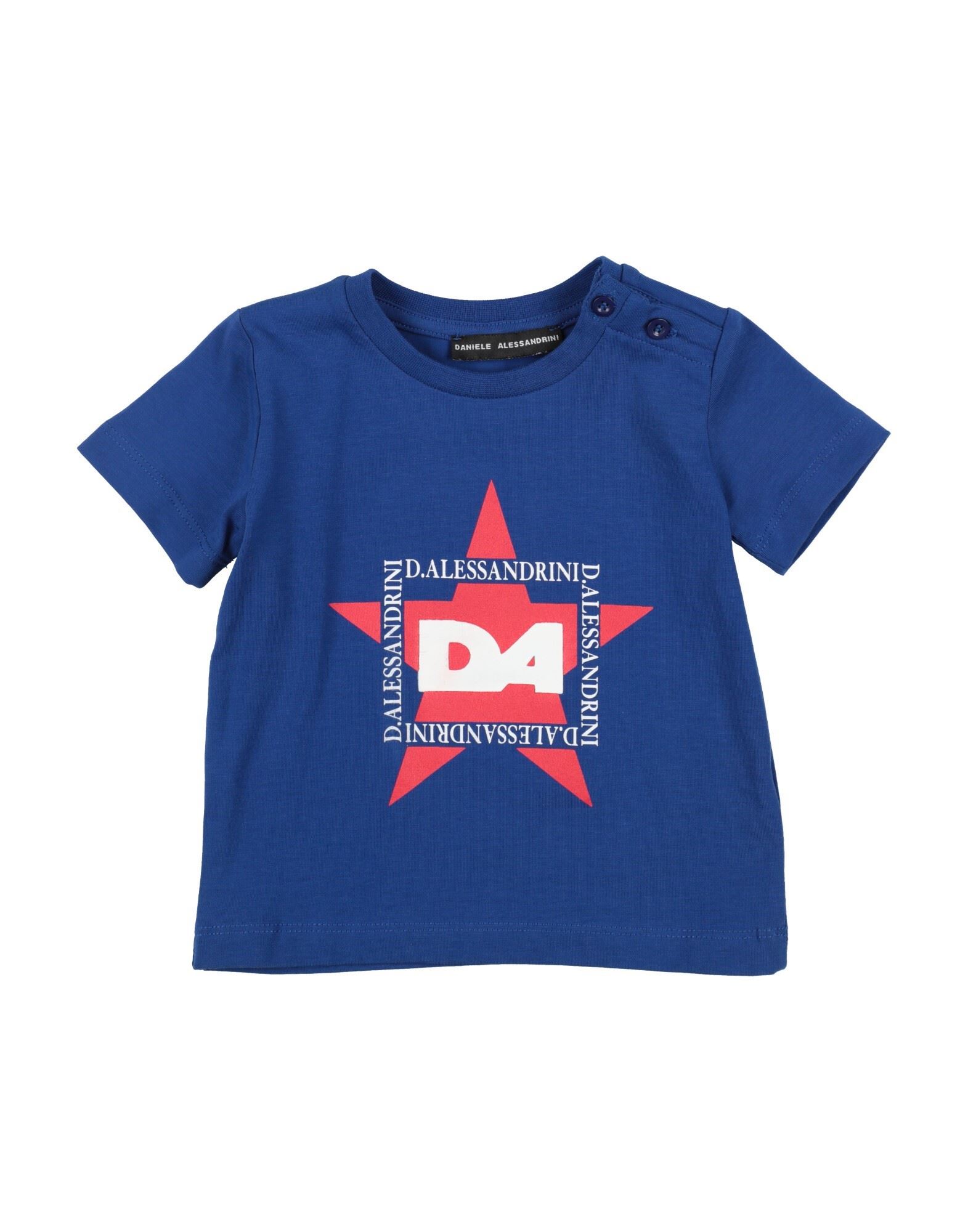  Daniele Alessandrini - Tops - T-shirts - On Yoox.com 
