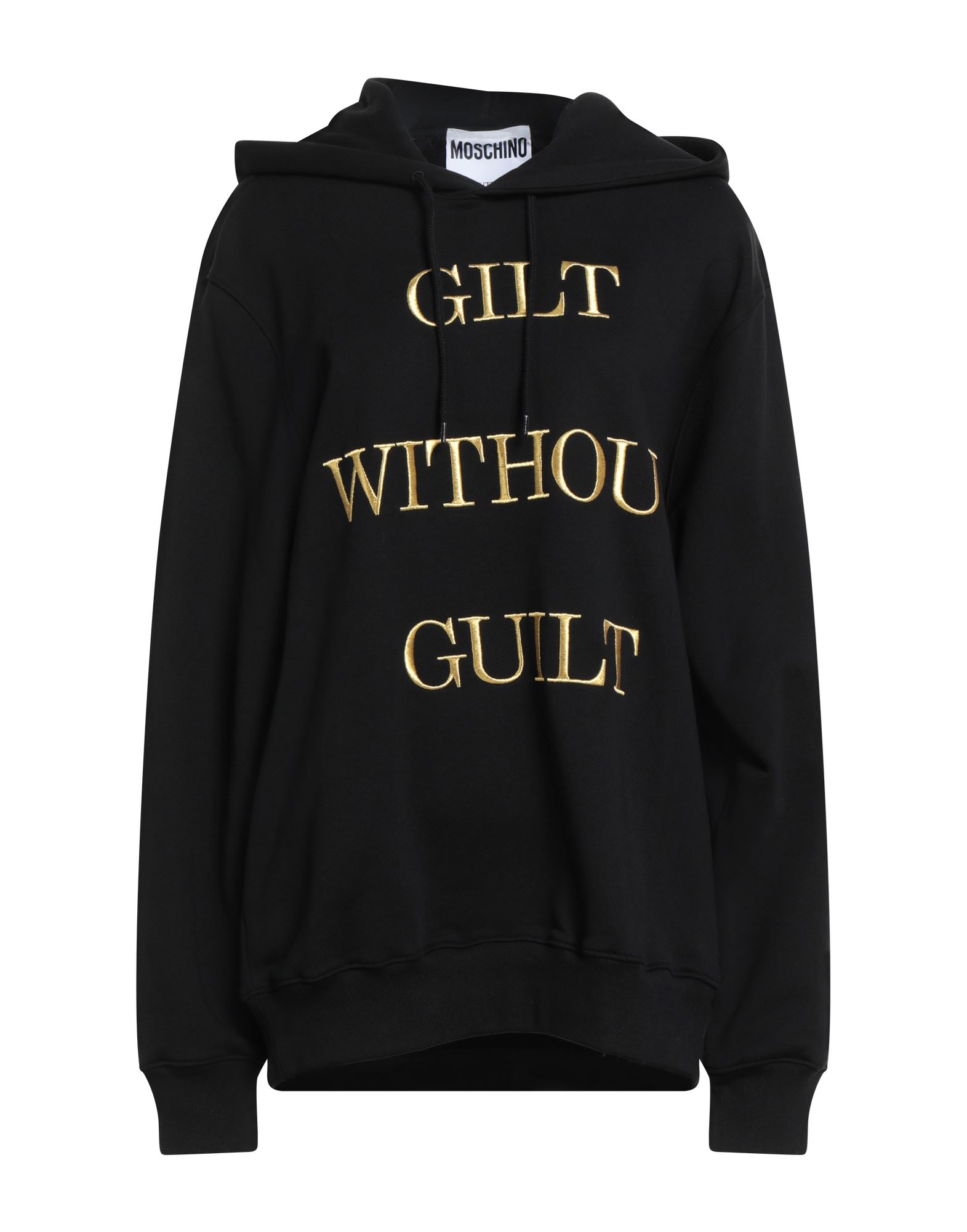 MOSCHINO MOSCHINO ΜΠΛΟΥΖΑΚΙΑ Φούτερ