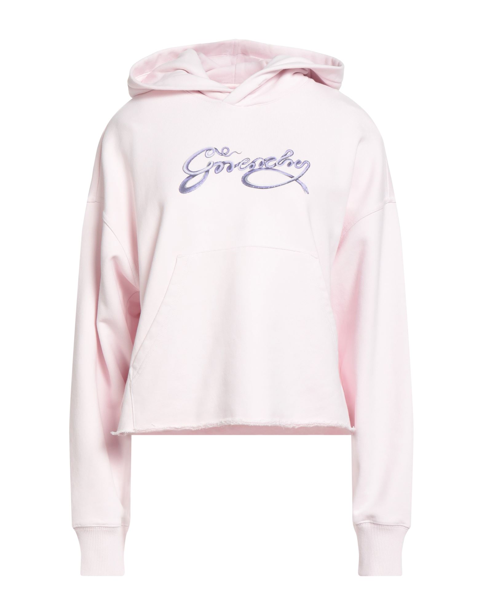 GIVENCHY GIVENCHY ΜΠΛΟΥΖΑΚΙΑ Φούτερ