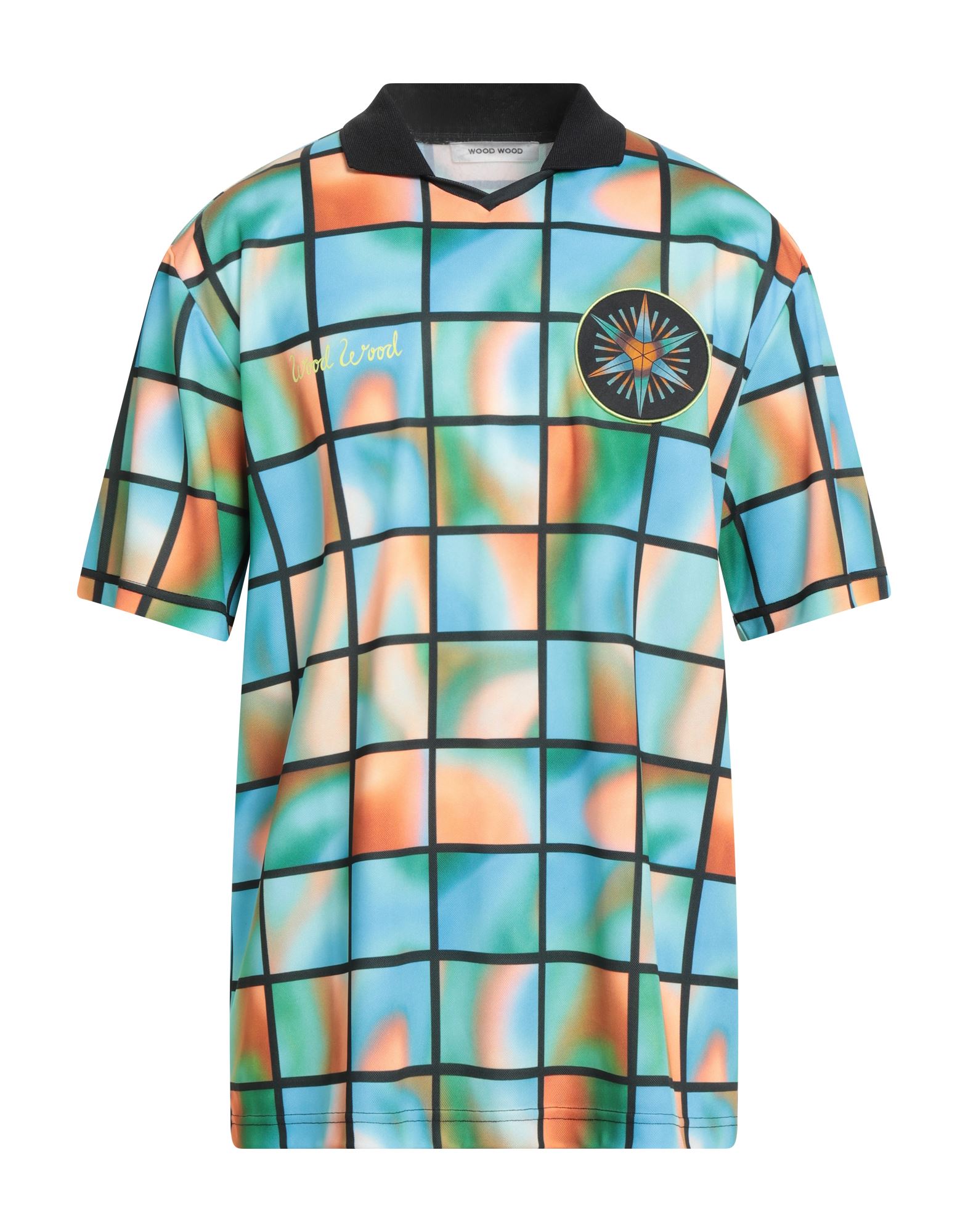 Wood Wood - Tops - Poloshirts - On Yoox.com 