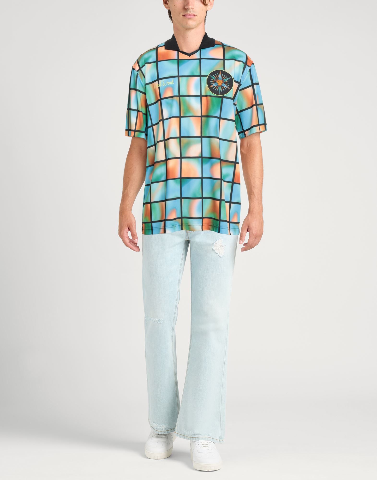  Wood Wood - Tops - Poloshirts - On Yoox.com 