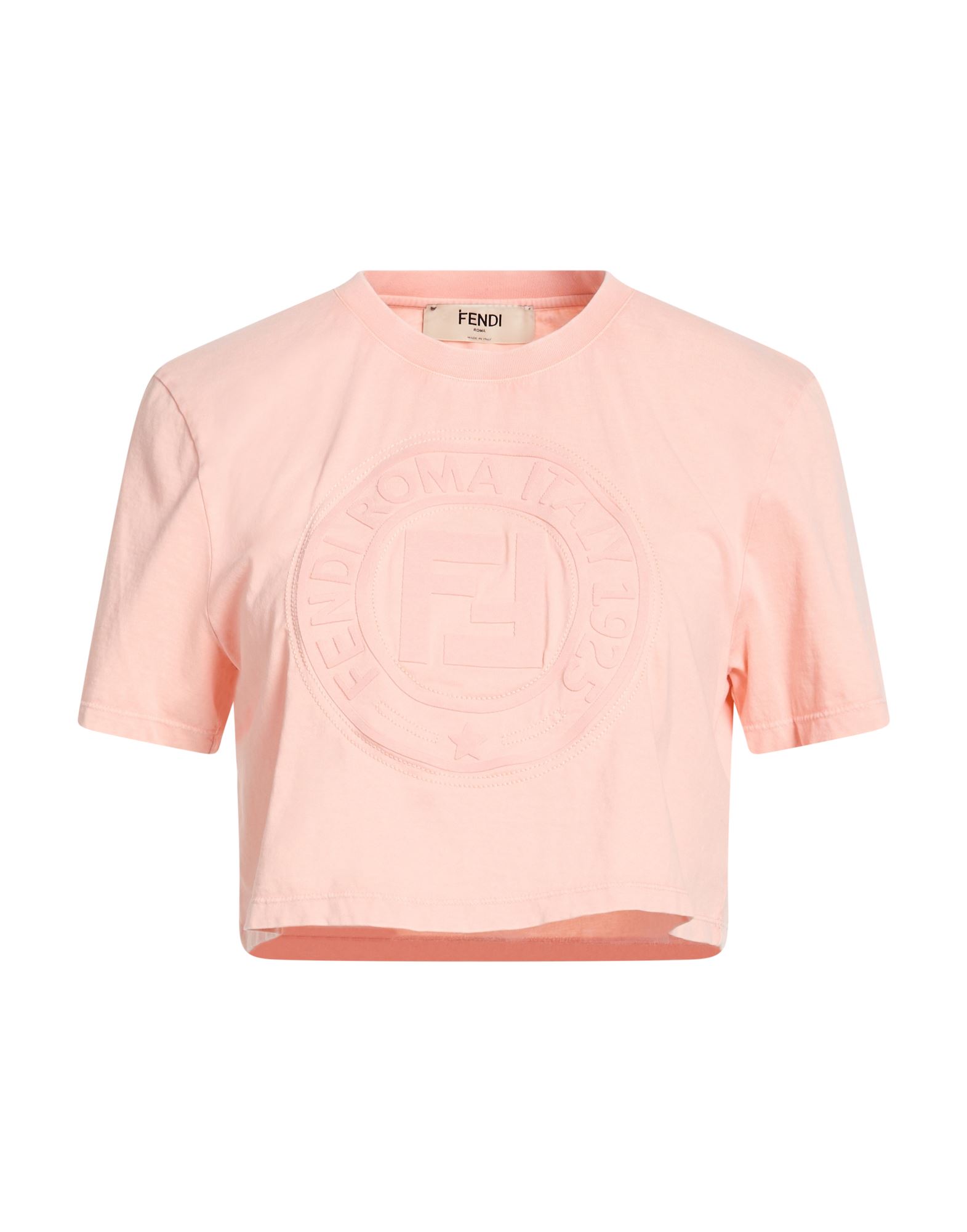 FENDI FENDI ΜΠΛΟΥΖΑΚΙΑ T-shirt