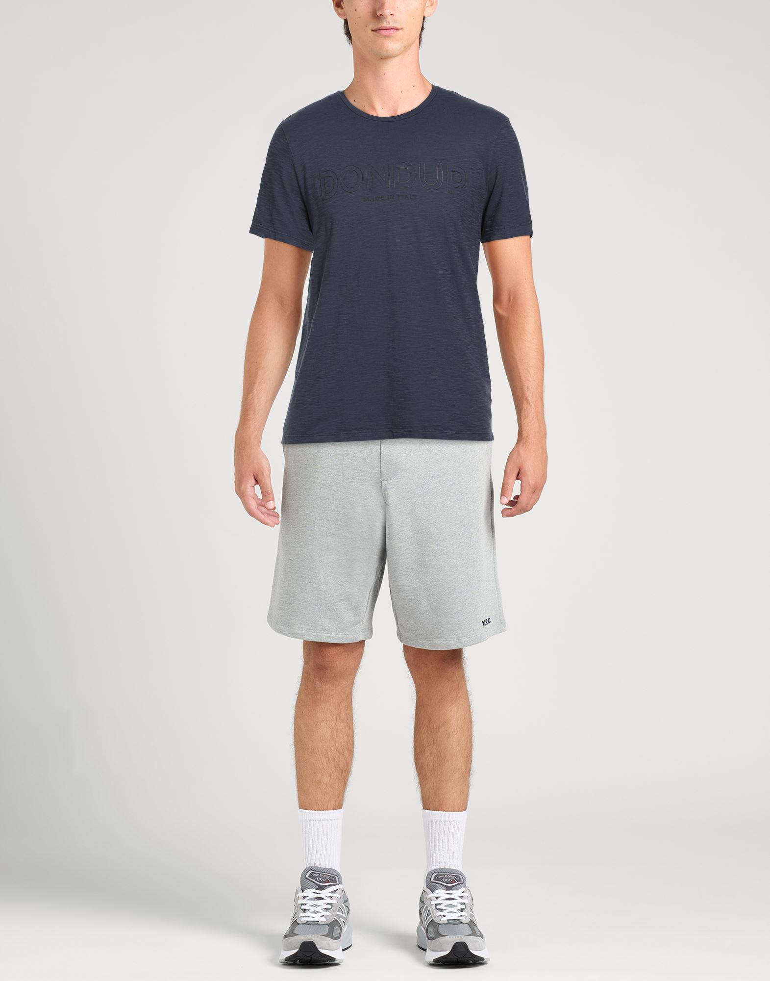  Dondup - Tops - T-shirts - On Yoox.com 