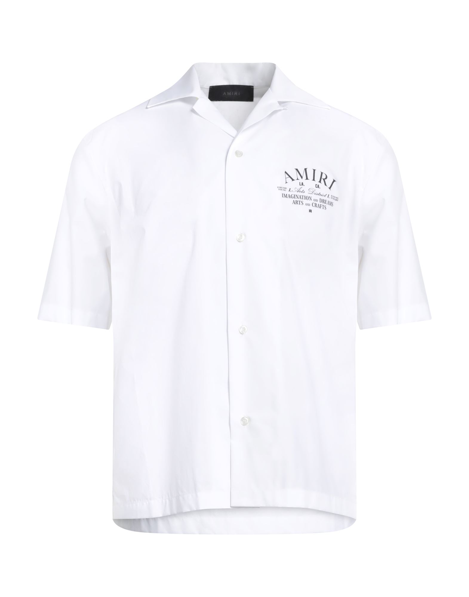  Amiri - Tops - Hemden - On Yoox.com 
