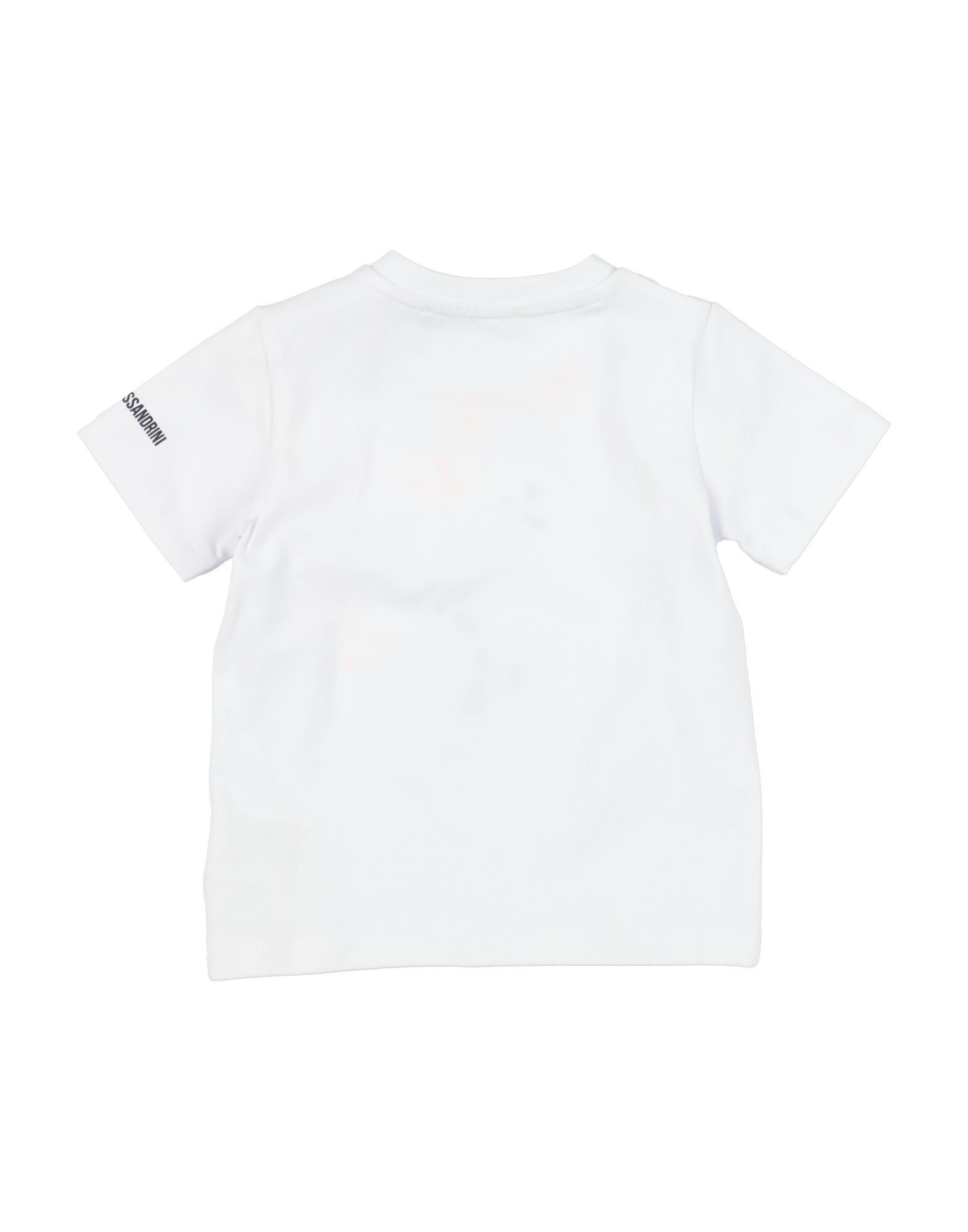  Daniele Alessandrini - Tops - T-shirts - On Yoox.com 