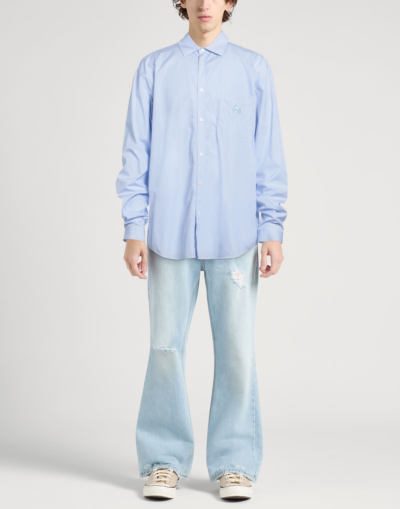  Ambush - Camisetas Y Tops - Camisas - On Yoox.com 