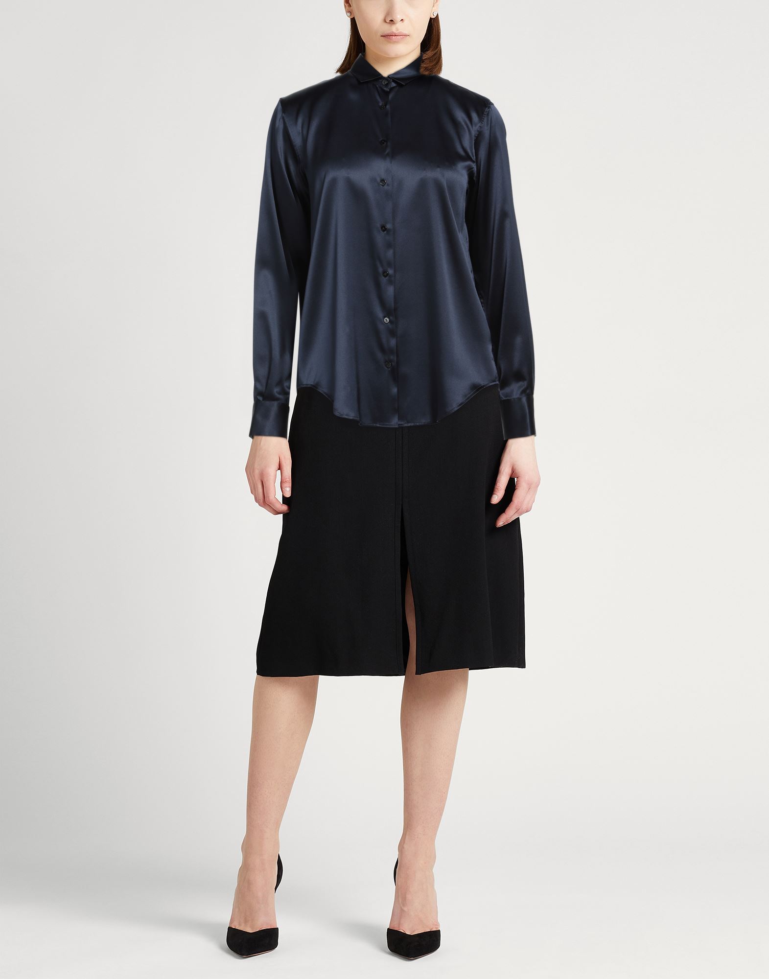  Xacus - Tops - Hemden - On Yoox.com 