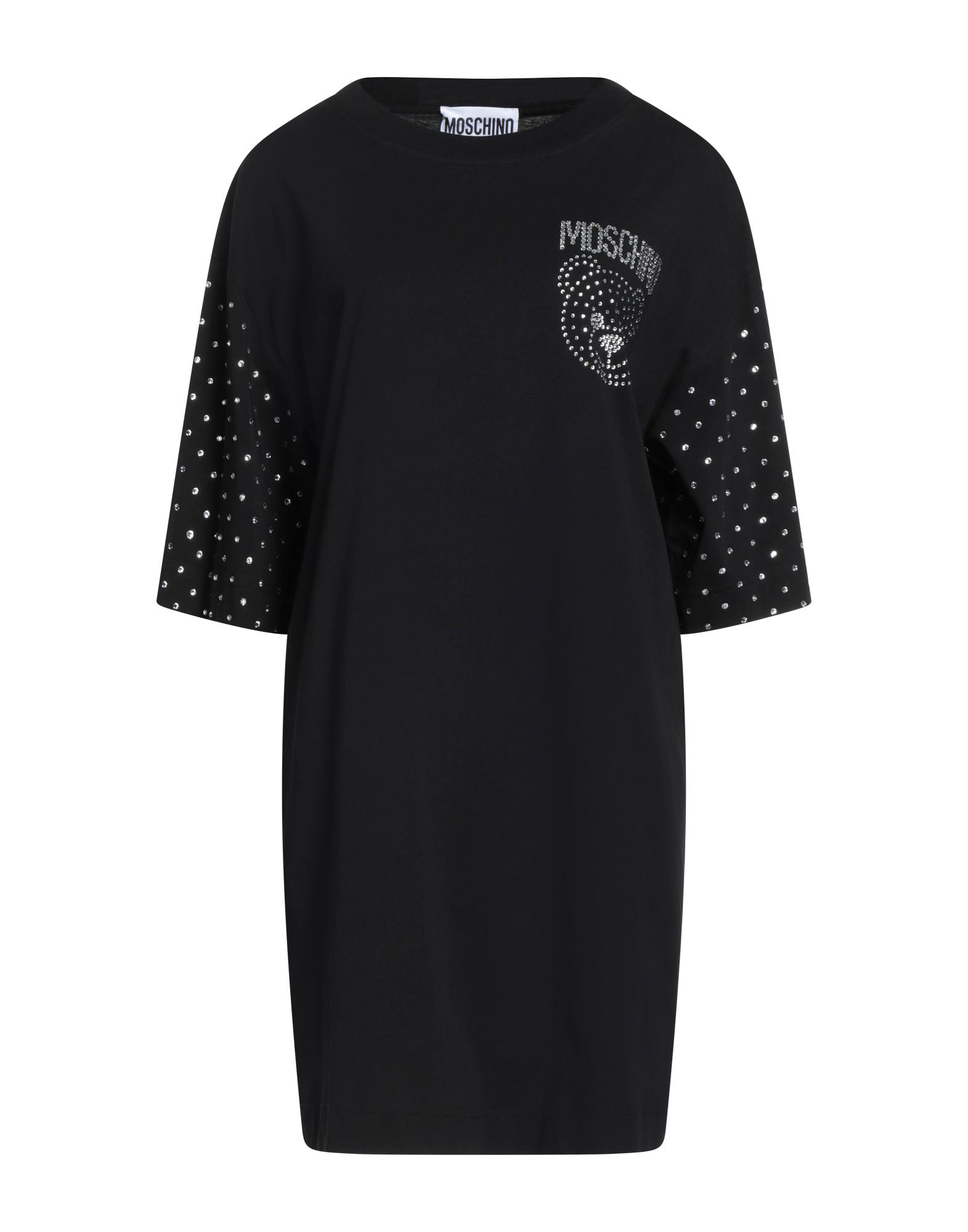 MOSCHINO MOSCHINO ΦΟΡΕΜΑΤΑ Μίνι φόρεμα