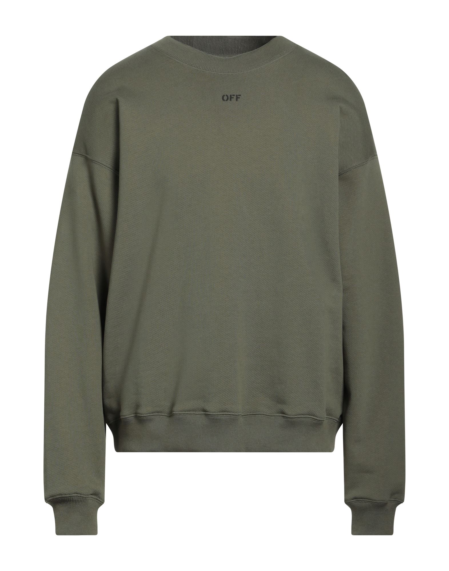  Off-white™ - Tops - Sweatshirts - On Yoox.com 