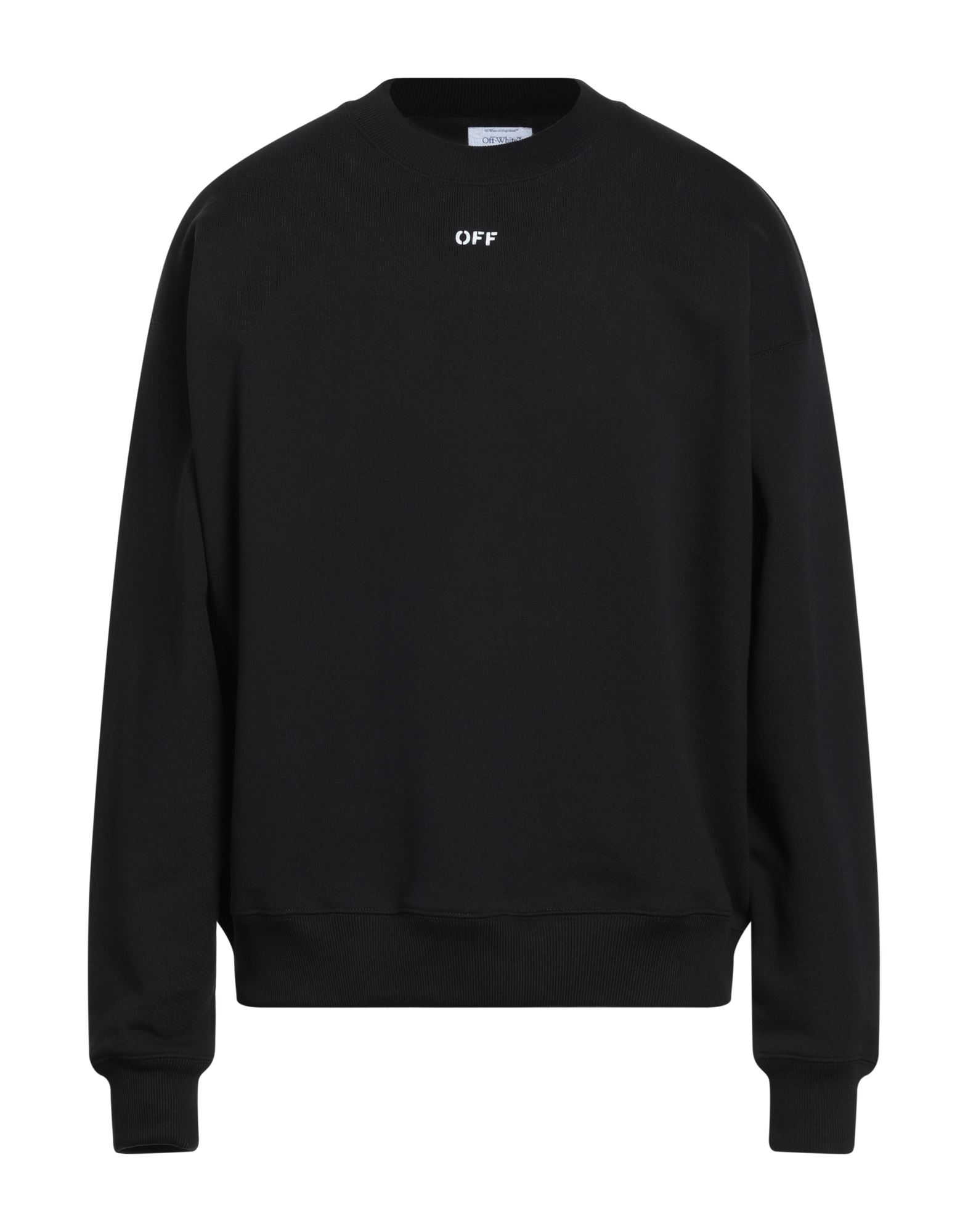  Off-white™ - Camisetas Y Tops - Sudaderas - On Yoox.com 
